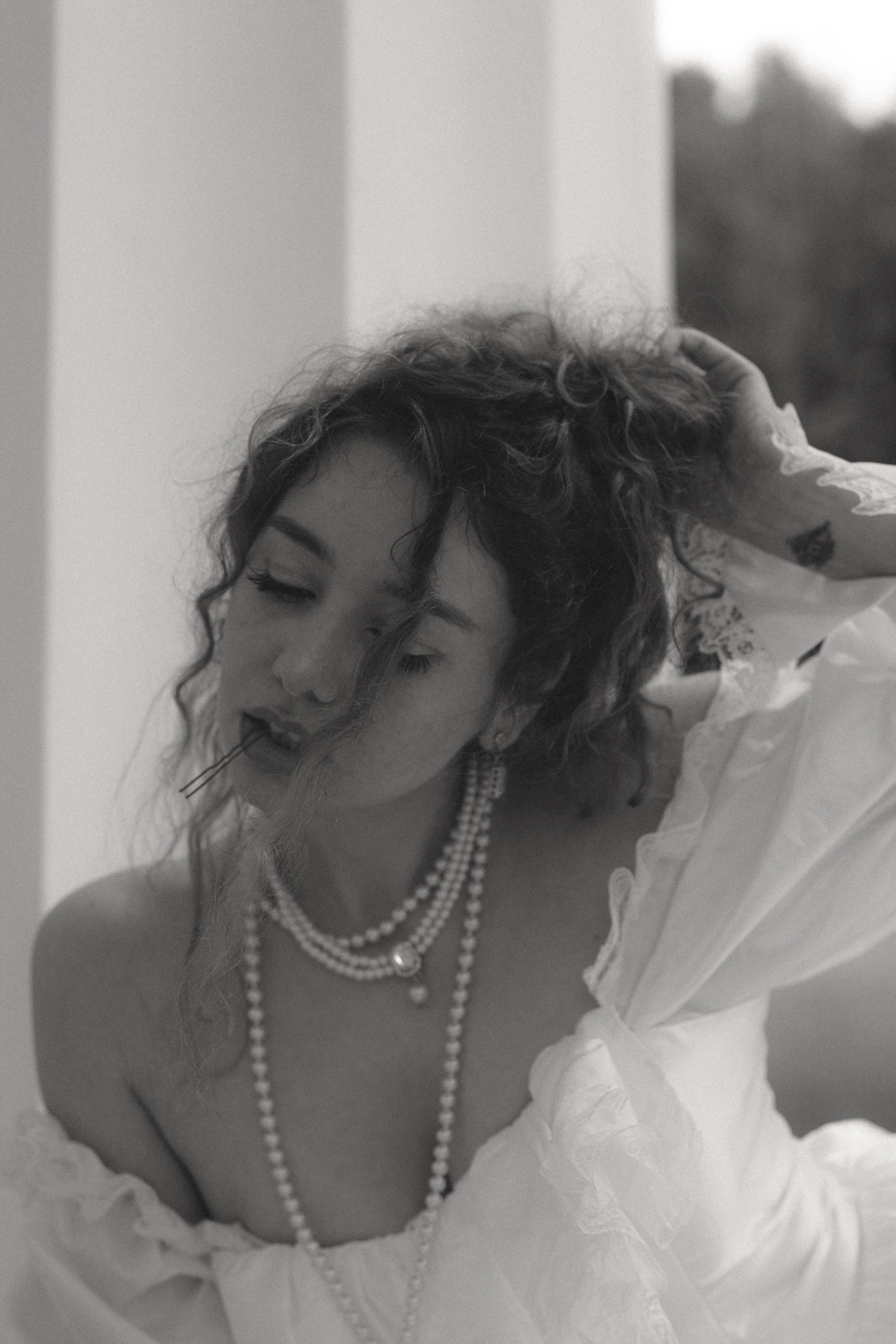 Silent Grace. Katrin Rosevelli твой персональный фотограф