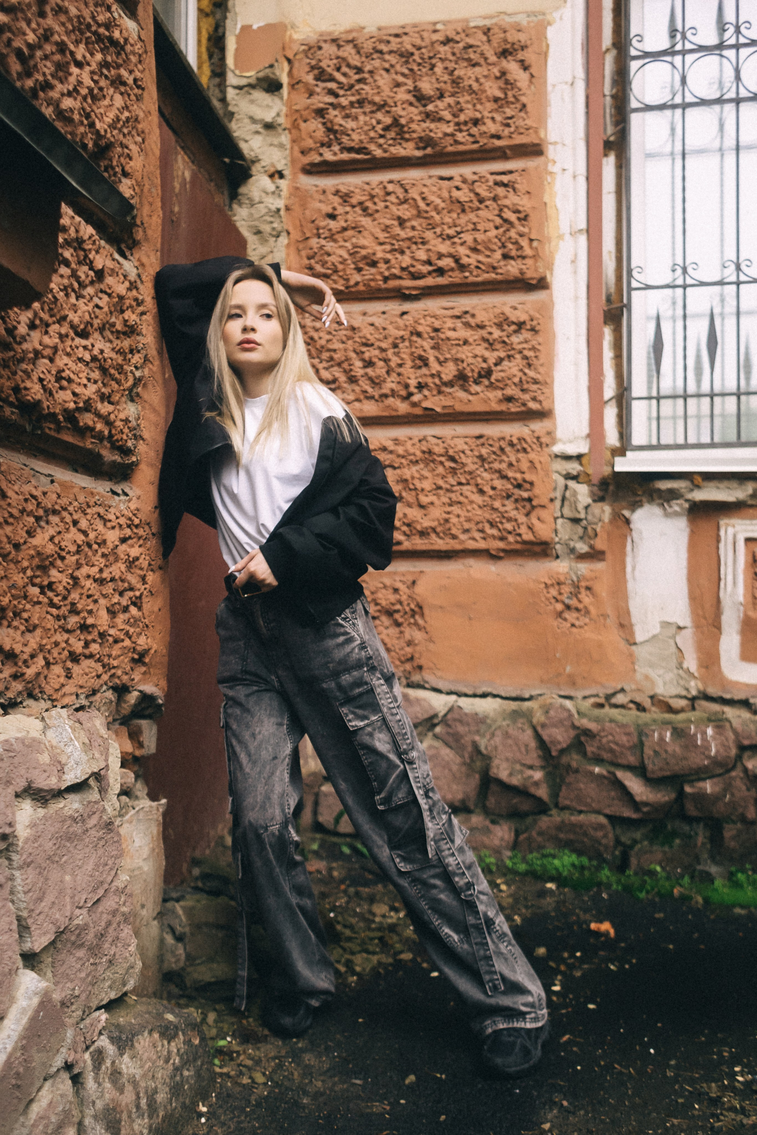 Настя. Фотограф Кемерово | Сергей