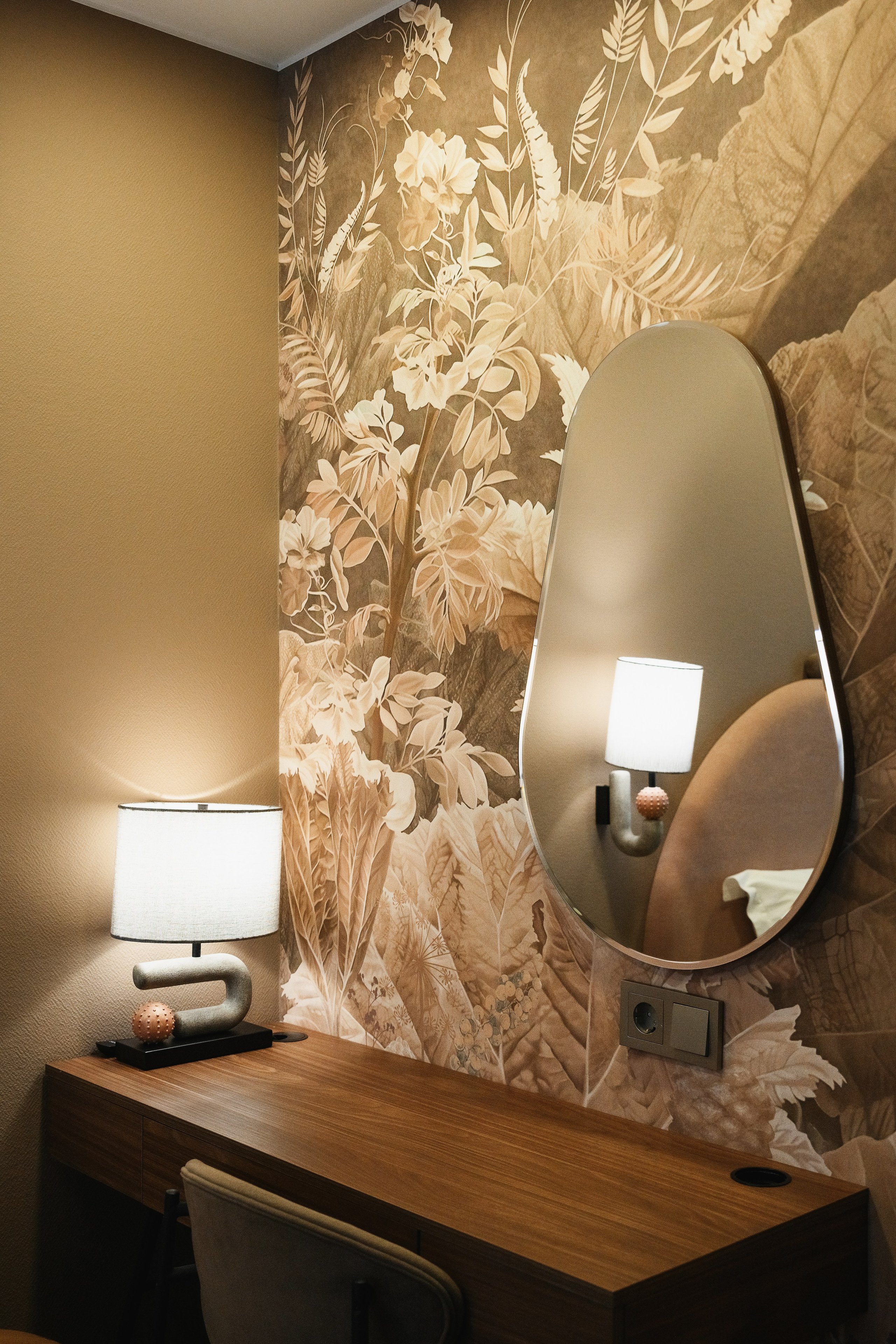 Профессиональная съемка интерьера. Фотограф Камчатка Тимофей Тимофеенко