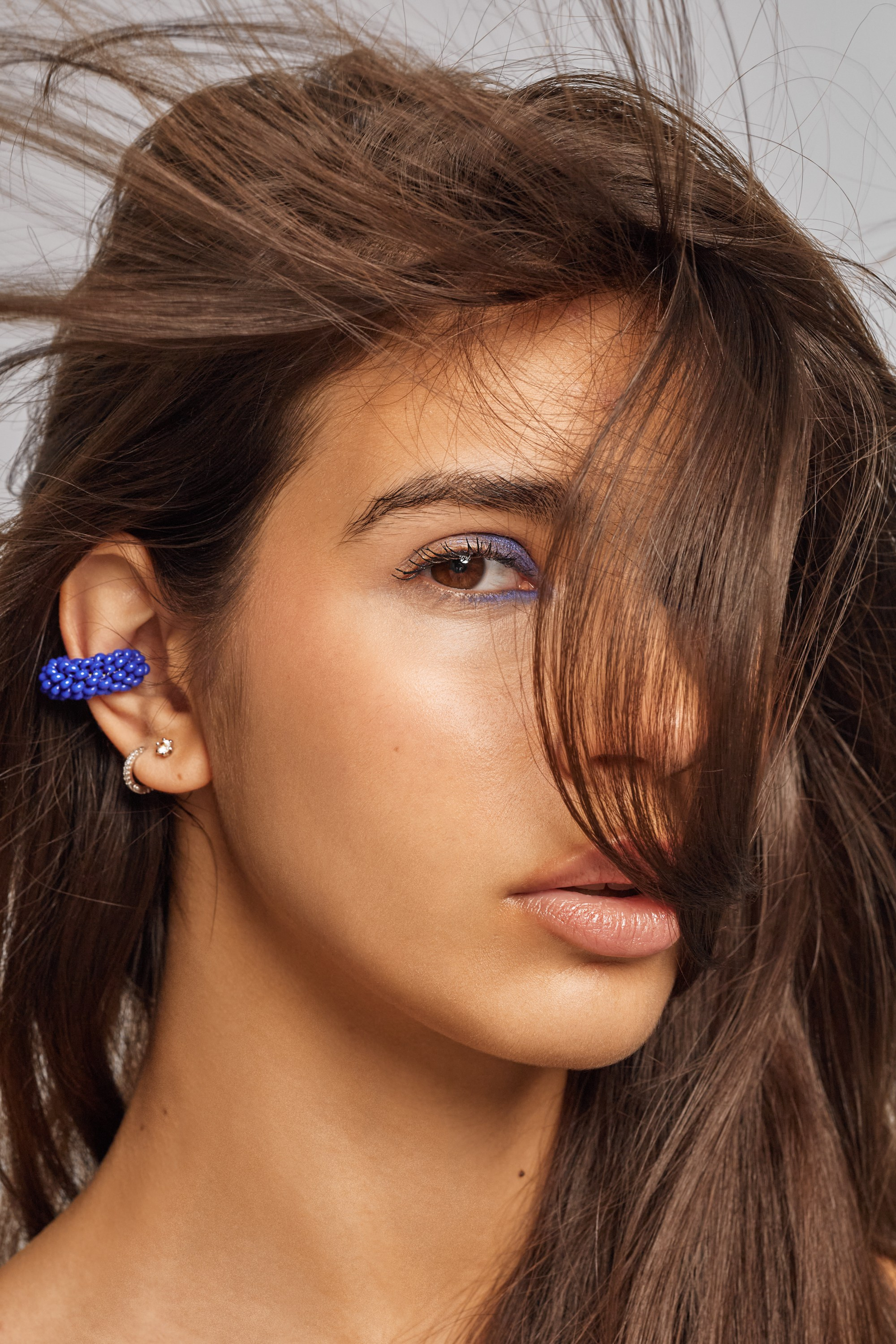 Модельная съемка. Портретный женский фотограф в Нижнем Новгороде Алиса Обухова