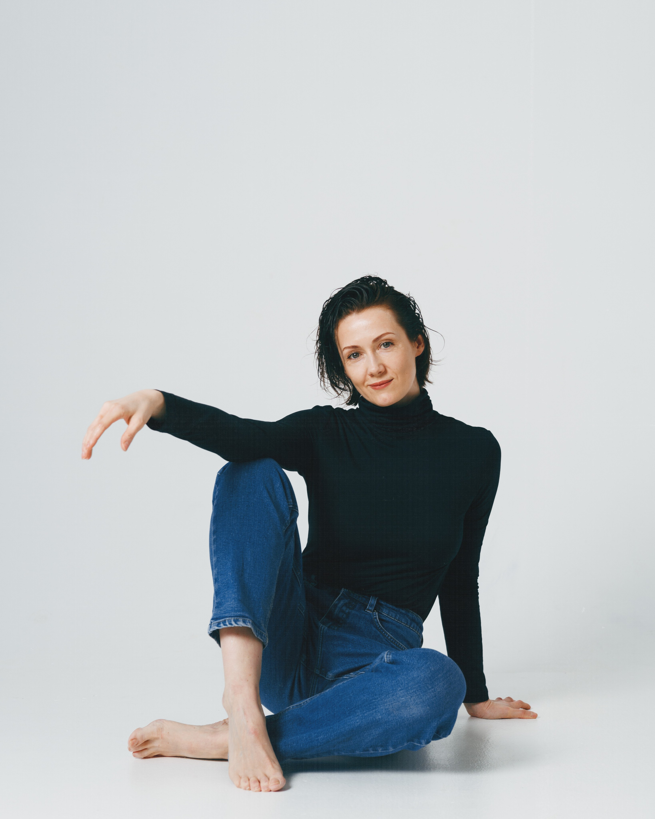 Персональная съемка. Женский портрет. Портретный женский фотограф в Нижнем Новгороде Алиса Обухова