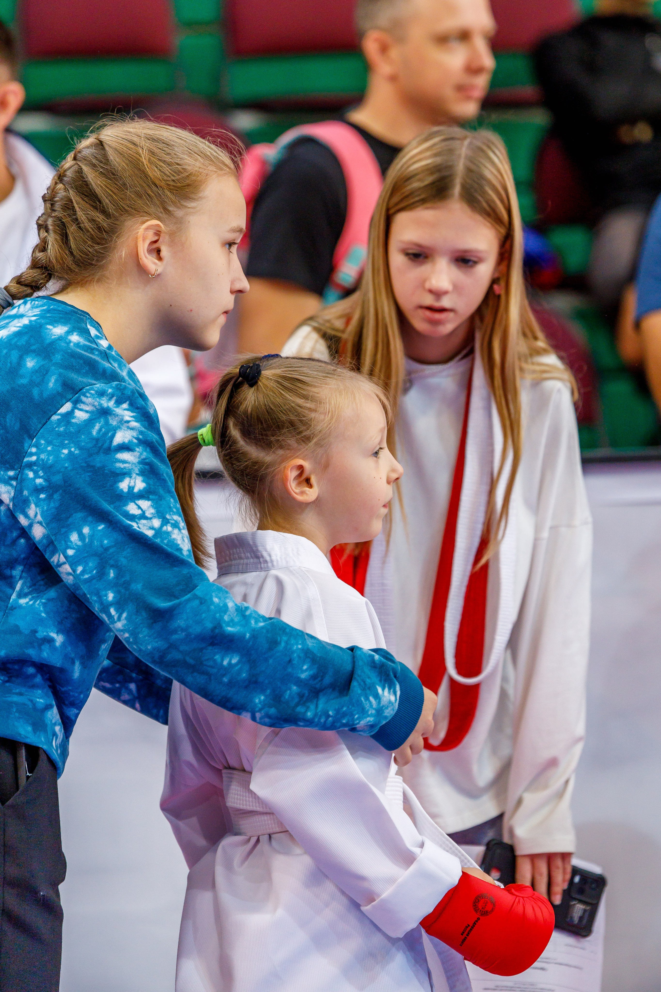 Репортажная фотосъёмка. Фотограф Дмитрий Казачек