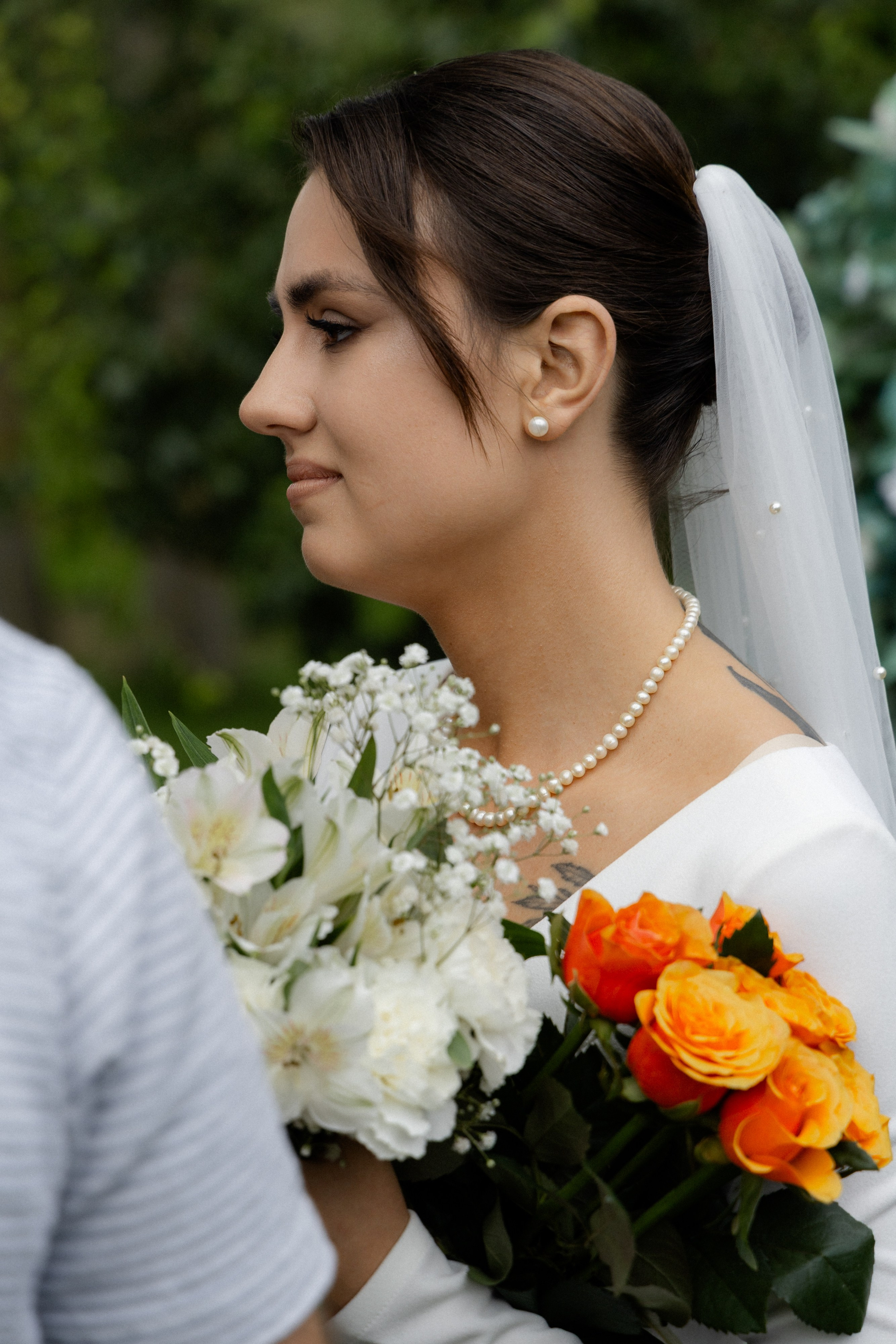 Свадебная фотосессия в агроусадьбе Лабодянка в Минске. Свадебный фотограф в Минске/Беларуси Сергей Спиридонов