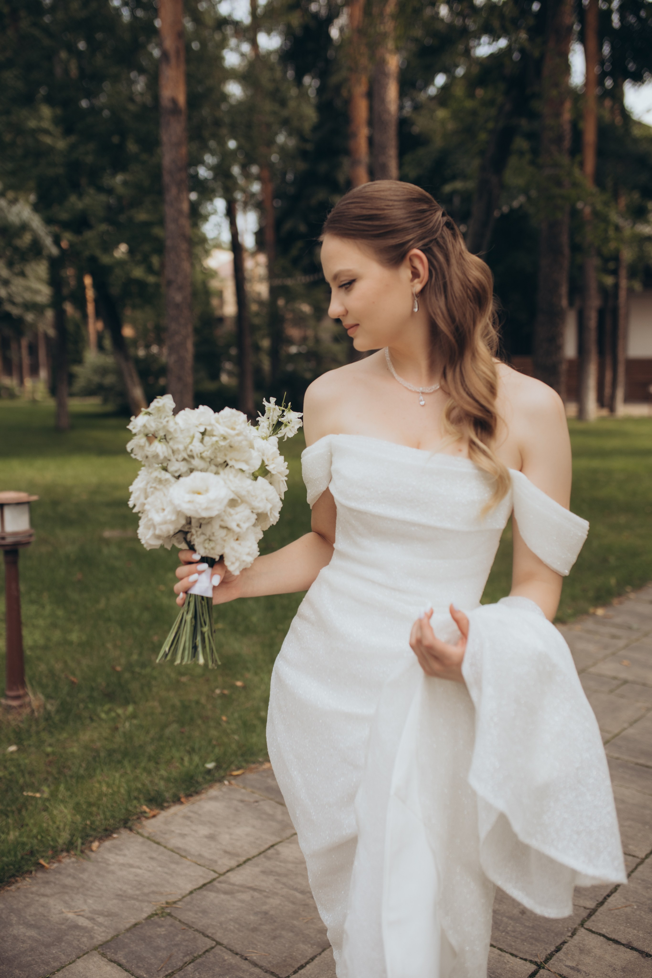 Сергей и Валерия. Свадебный и семейный фотограф в Белгороде Евгения Курочкина