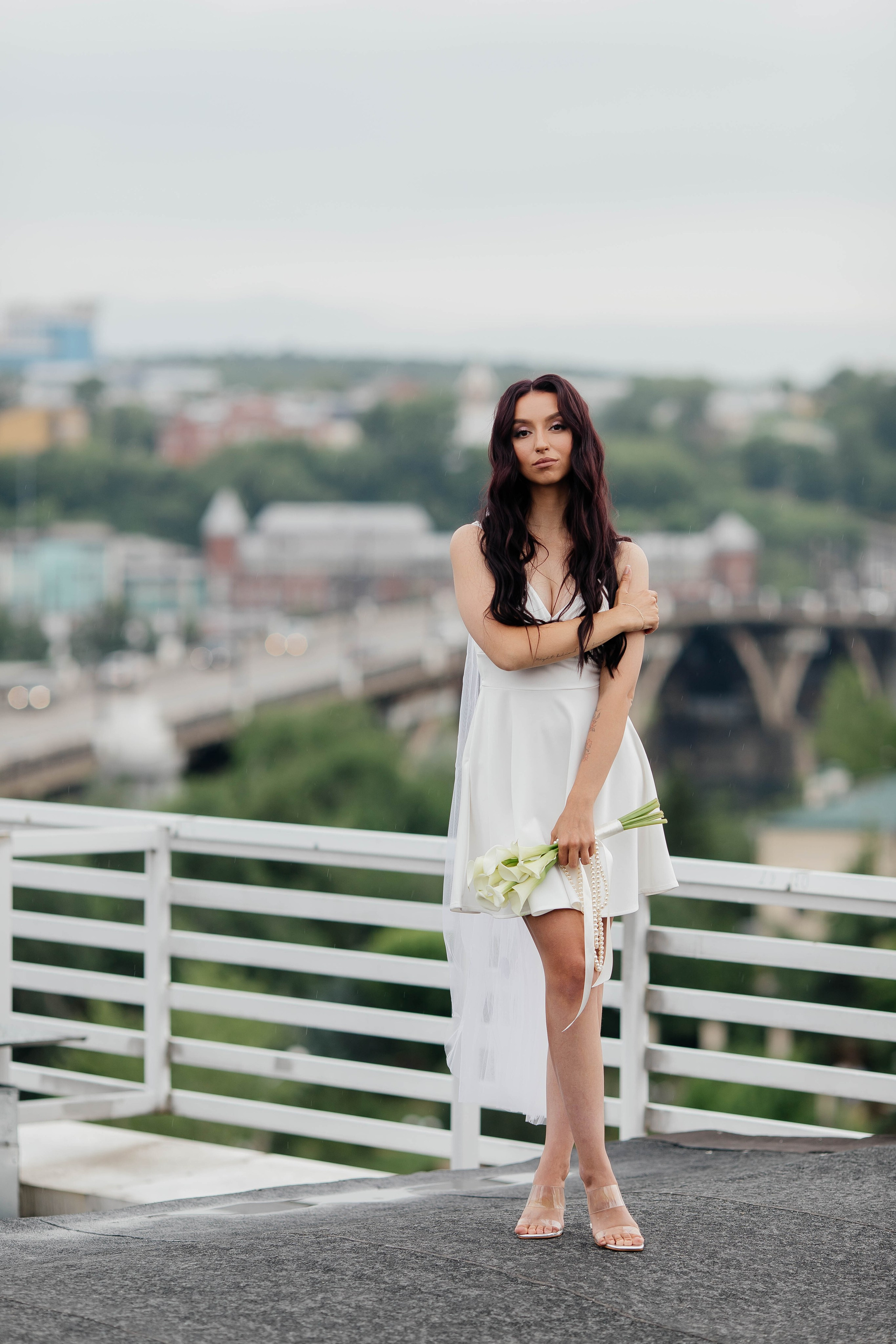 Девичник. Главная