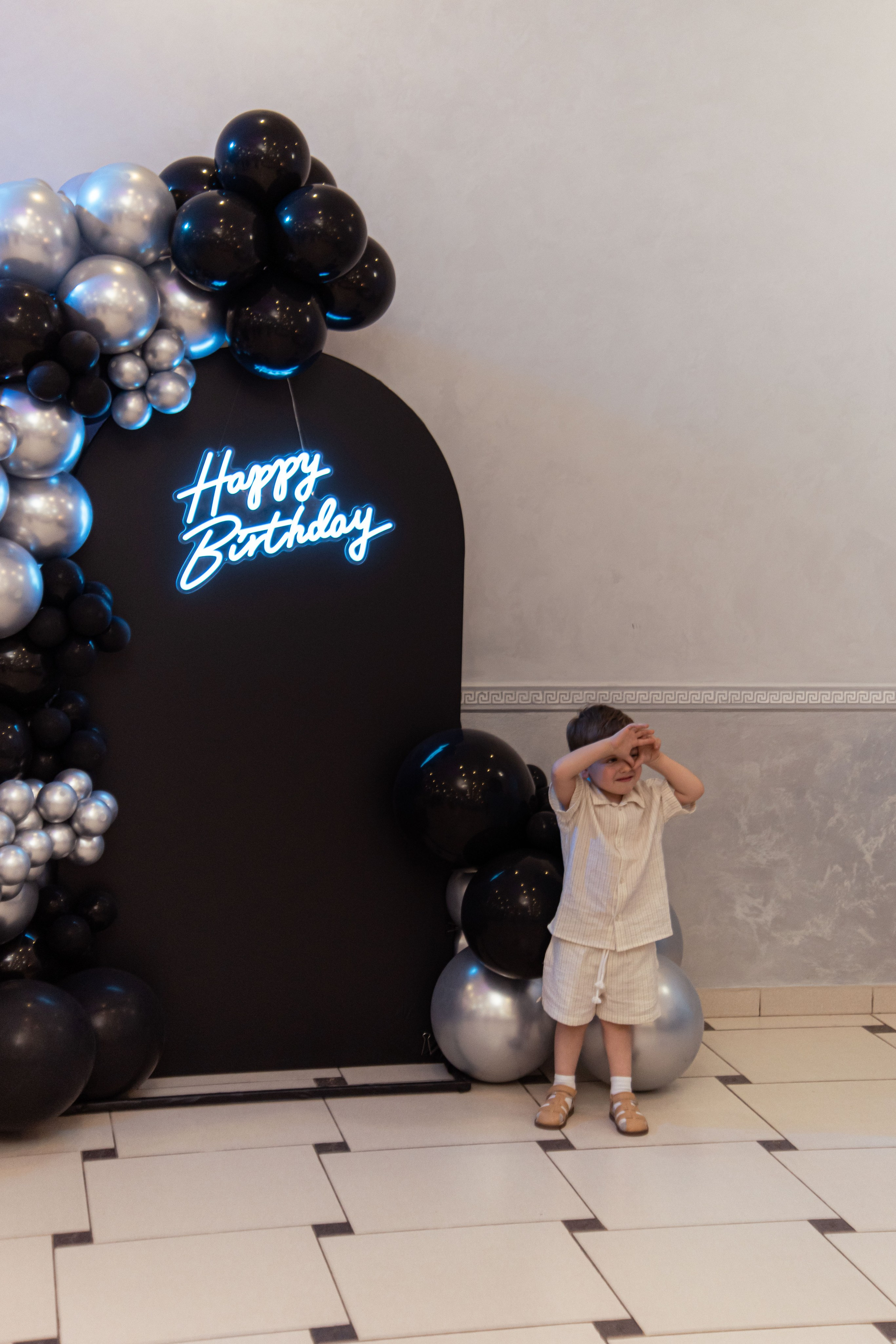 Юбилей 50 лет. Женский фотограф в Москве и МО