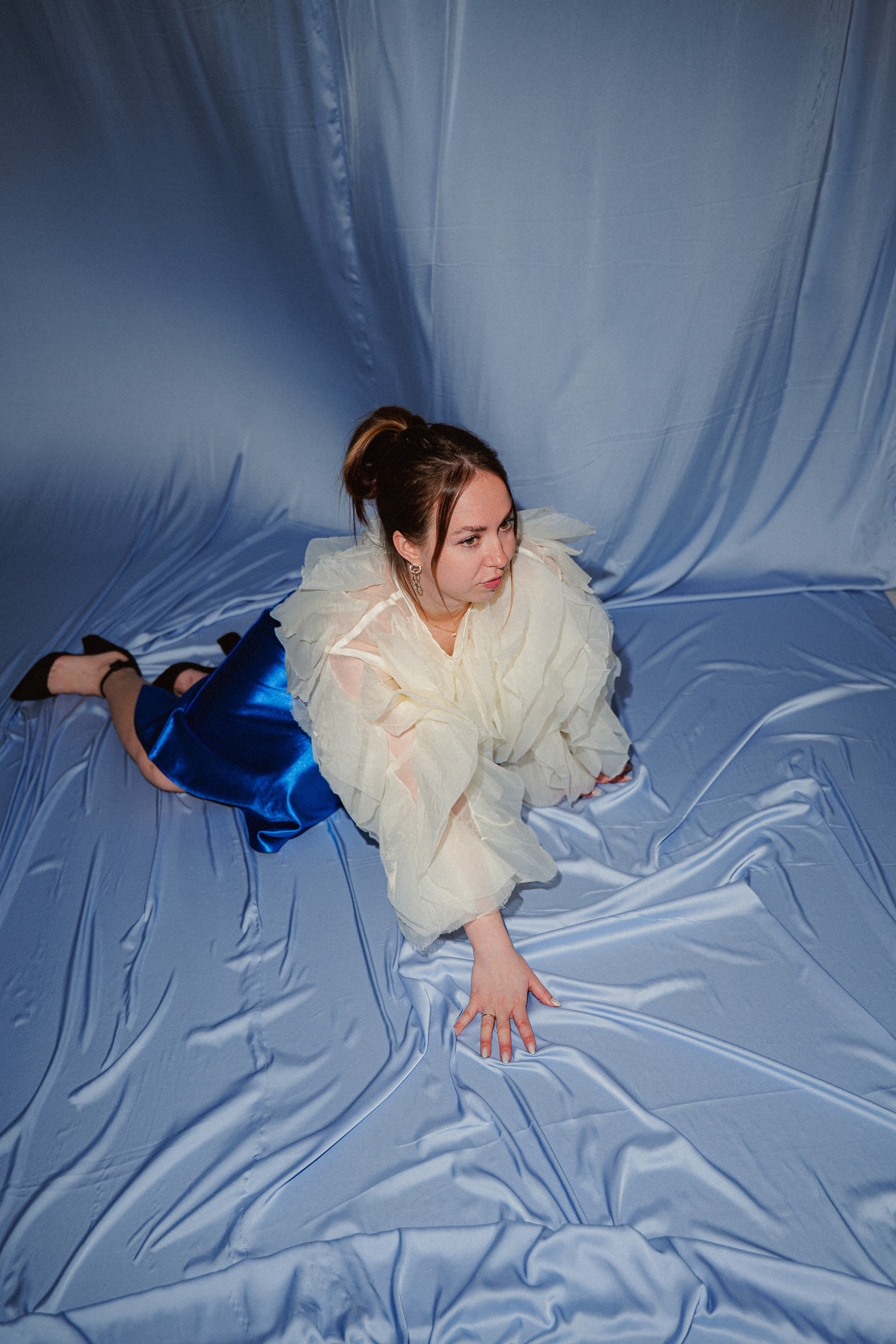 Анна. Свадебный и семейный фотограф в Москве и МО (Фрязино, Королёв, Коломна) Макеева Алёна