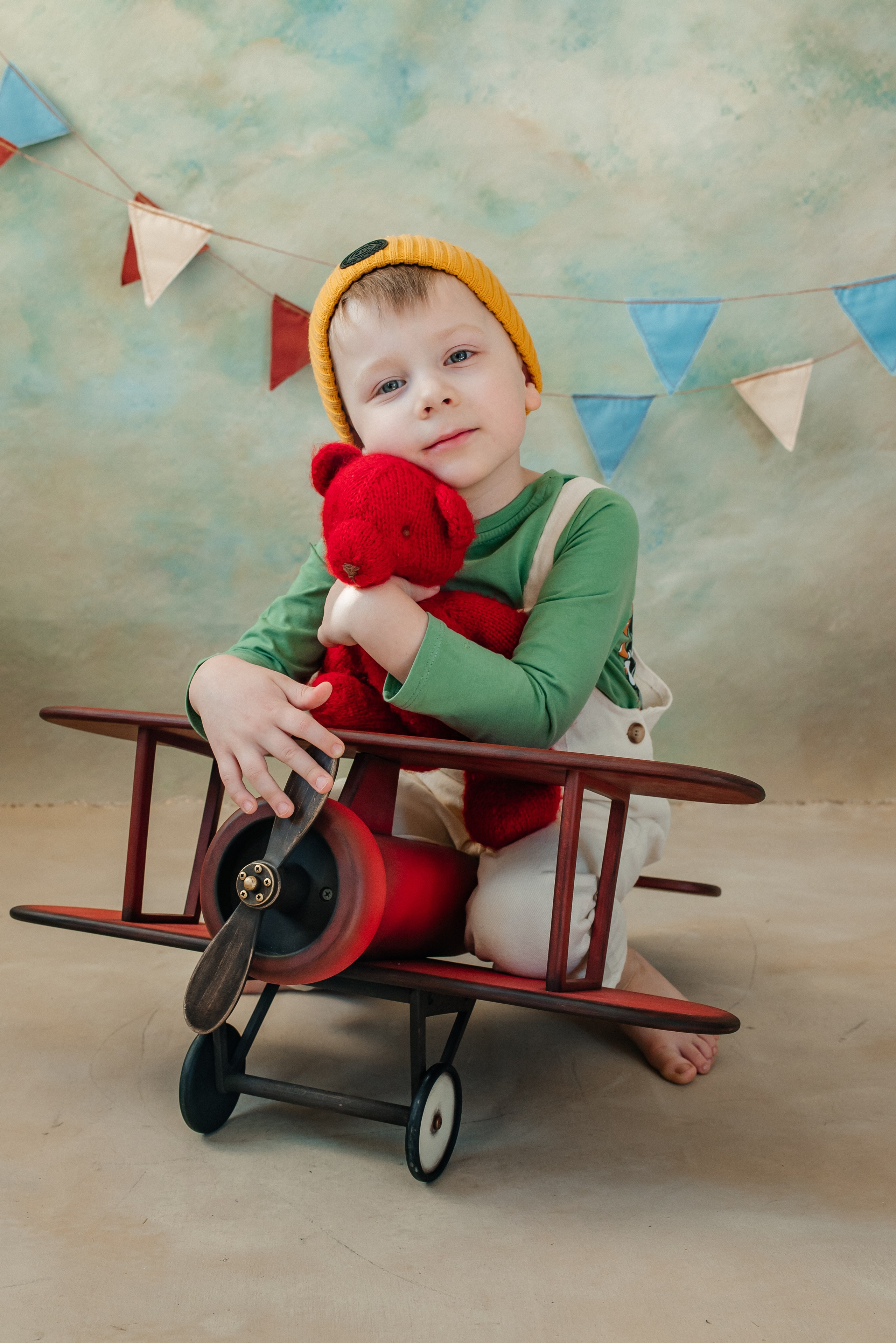 Миша. Свадебный и семейный фотограф в Дзержинске Екатерина Шулакова