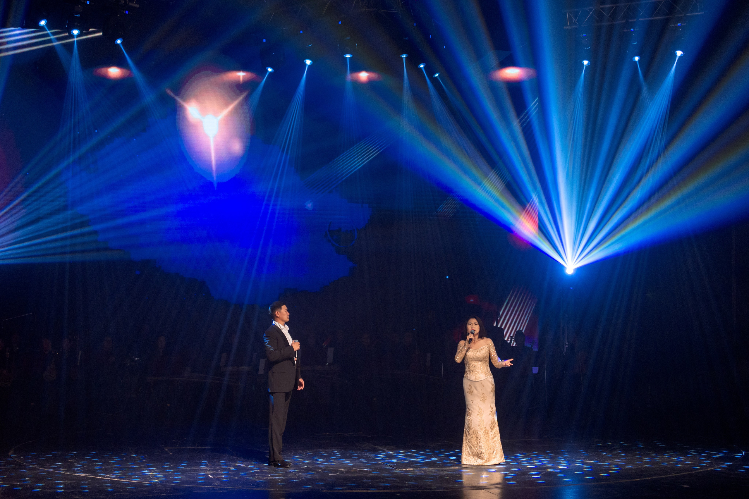 II Дальневосточная Кинопремия. Свадебный и семейный фотограф в Улан-Удэ