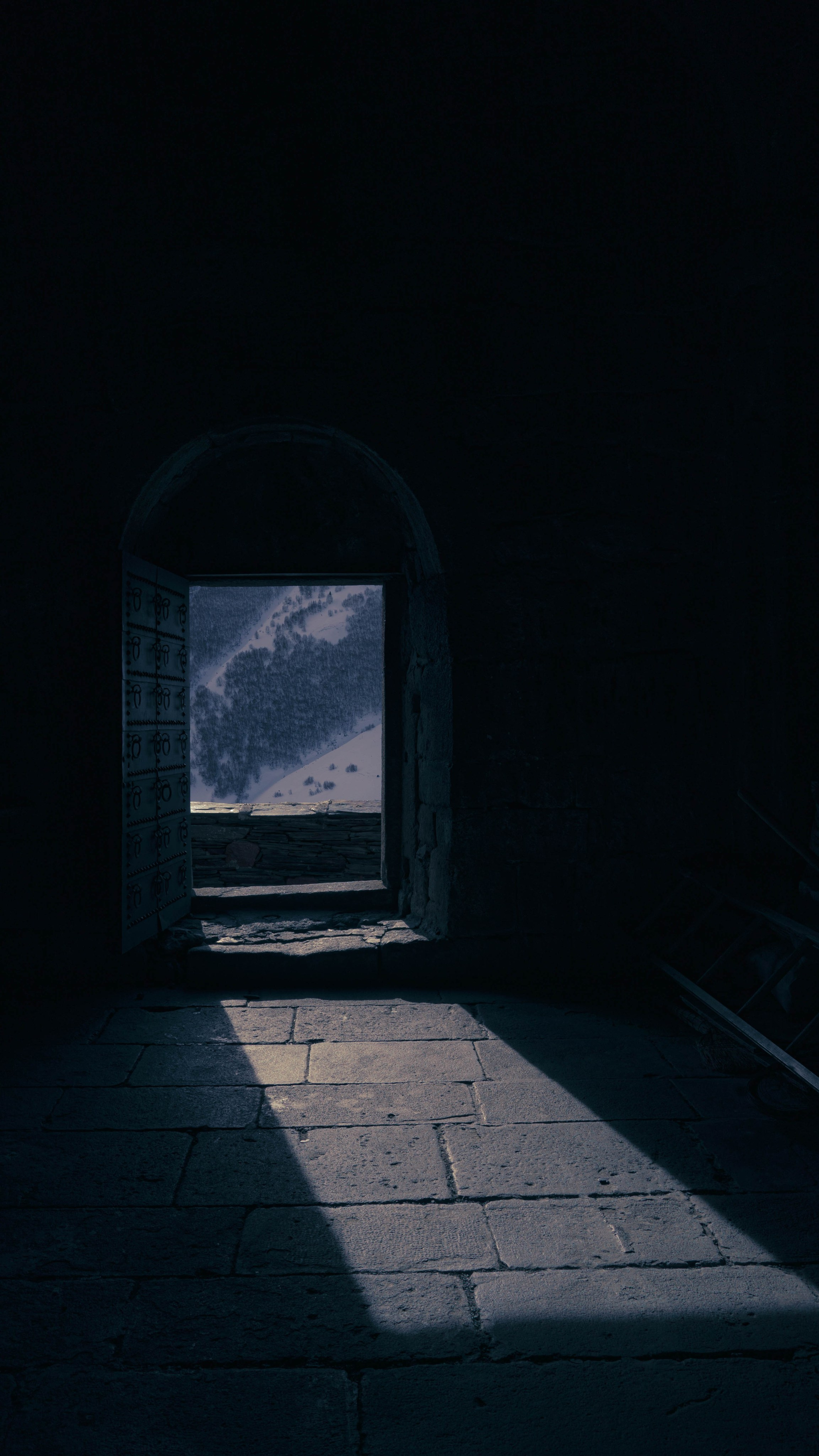 КАЗБЕГИ. Photographer Barcelona