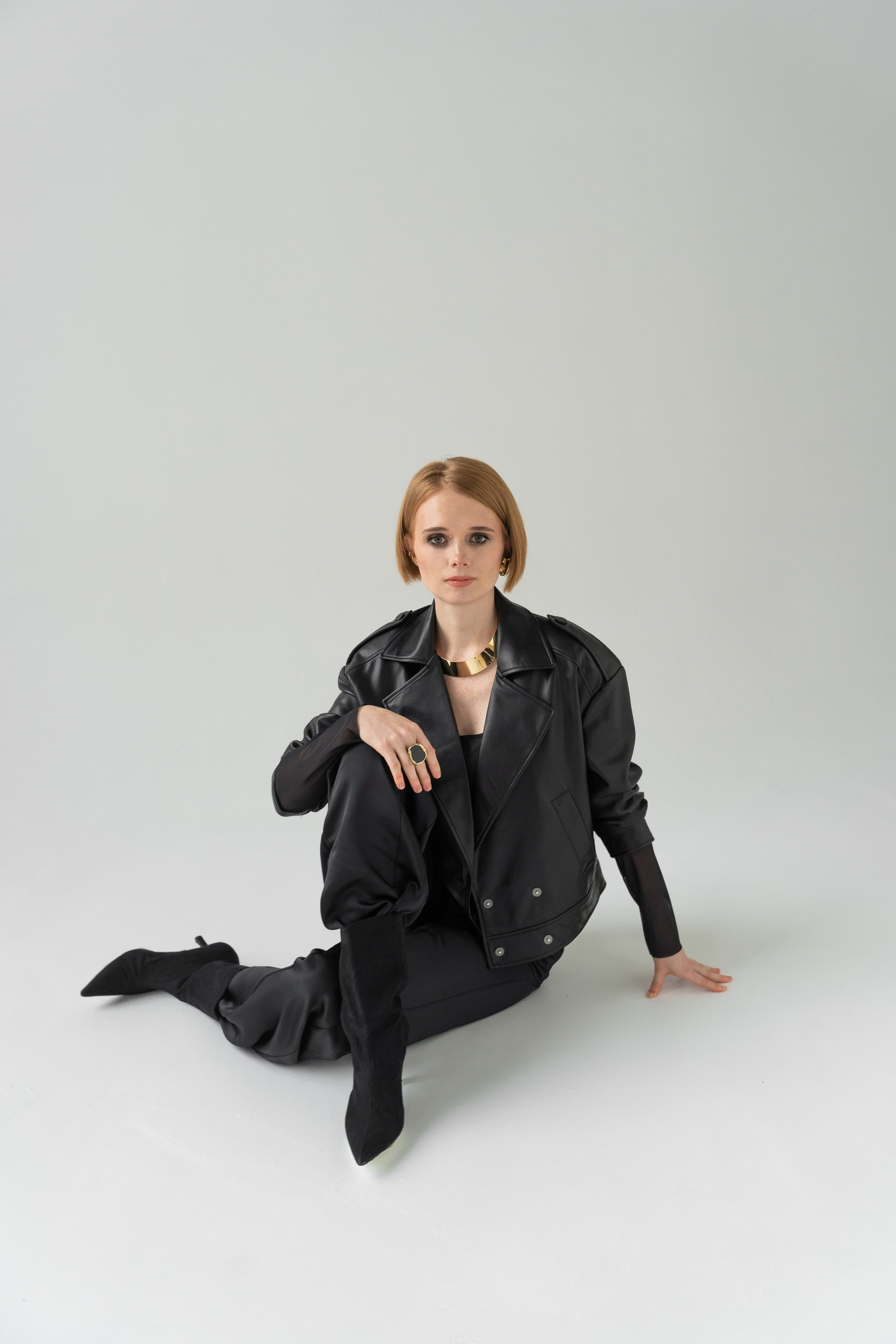 Ольга Мордвинова — психолог. Стилист — имиджмейкер в Москве Екатерина Саливоник