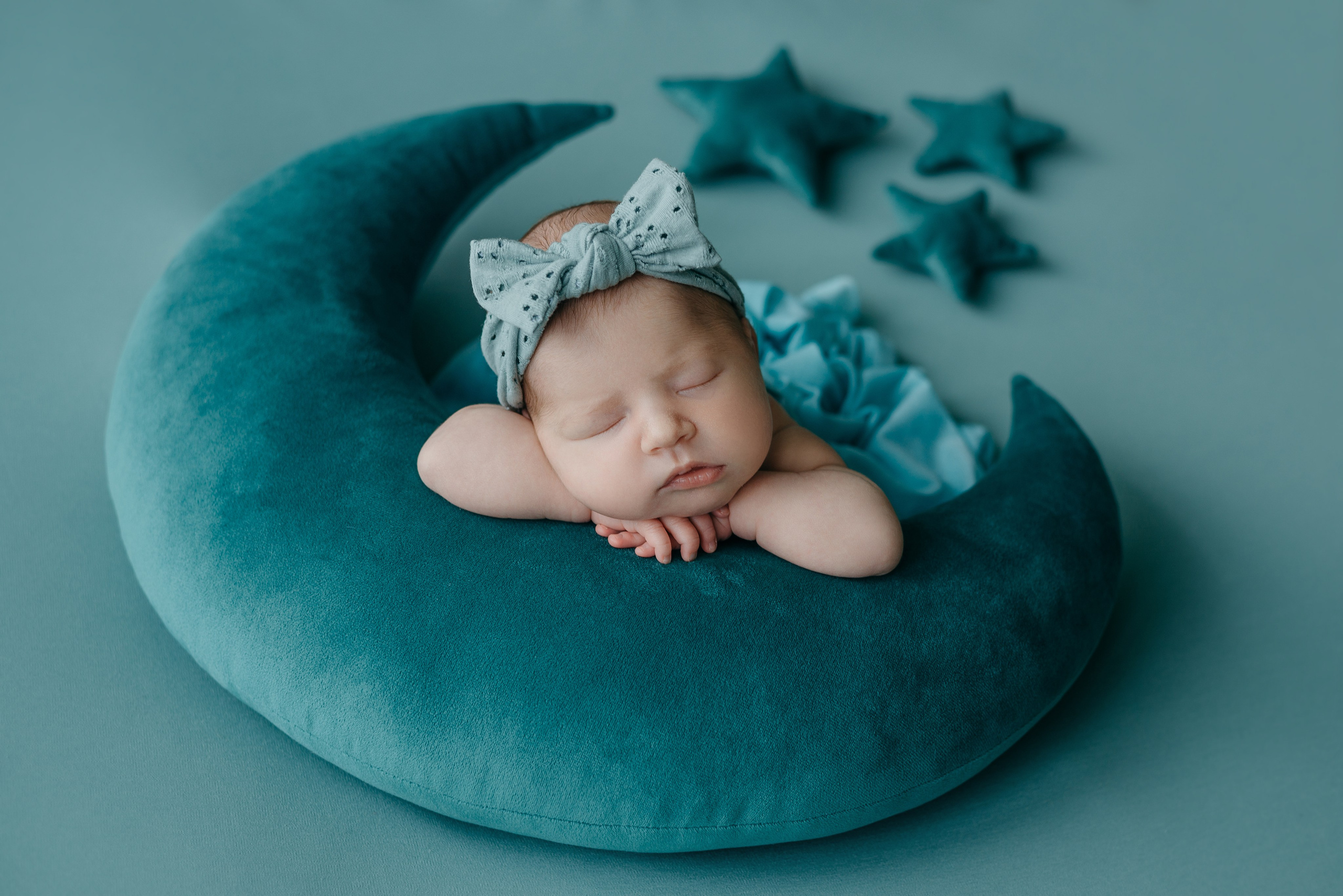 Мия. Фотограф новорожденных Белгород