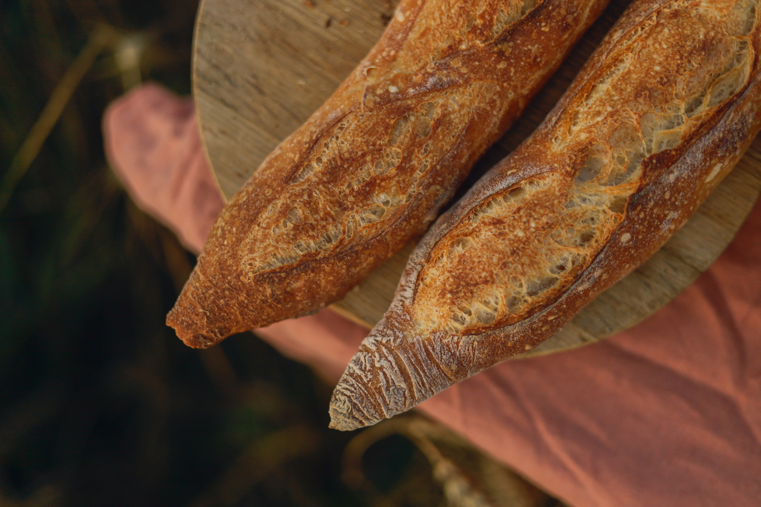 Лиза — хлебомама. Фотограф в Москве и области Титова Наталья