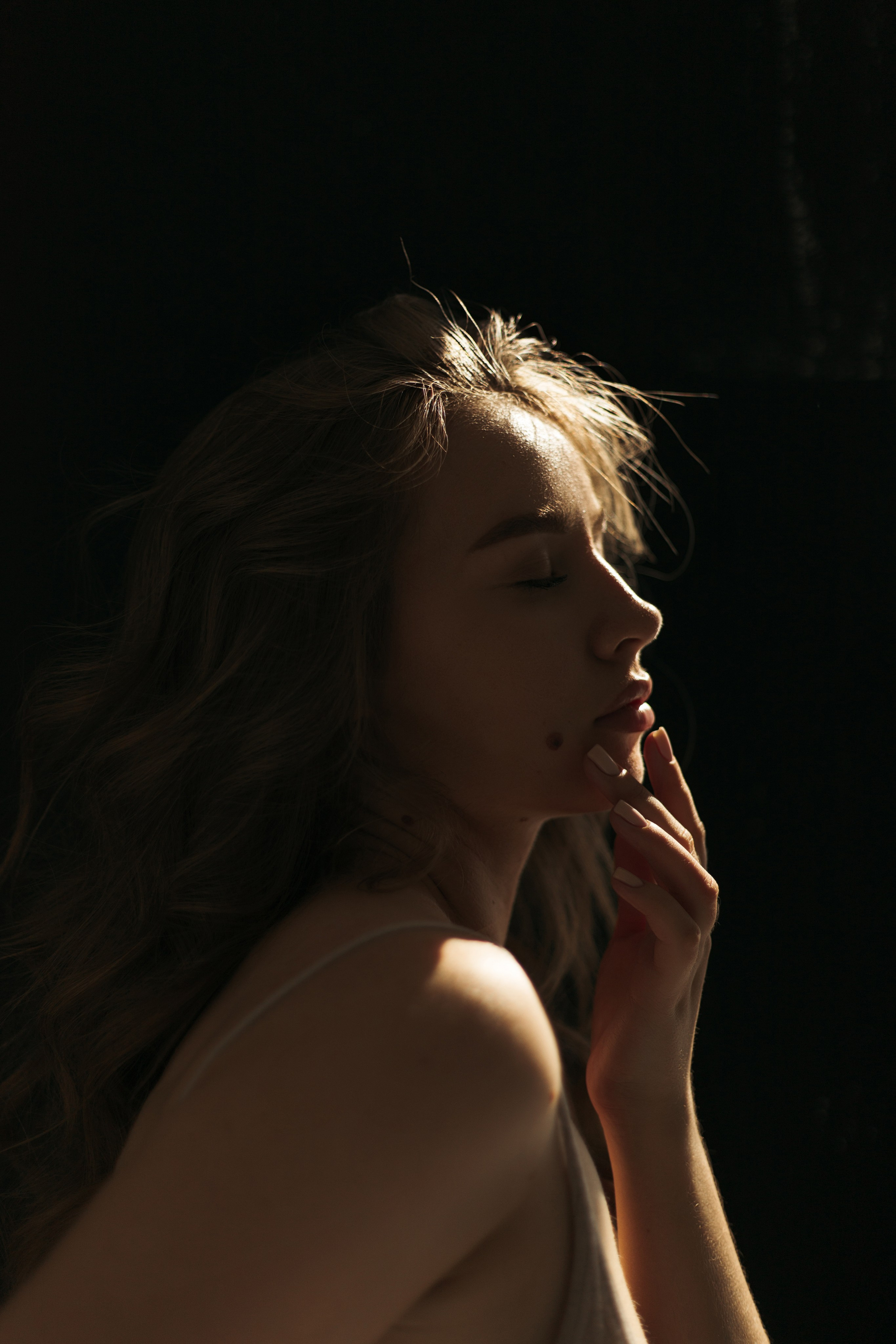 Диана. Фотограф в Санкт-Петербурге Рожина Екатерина