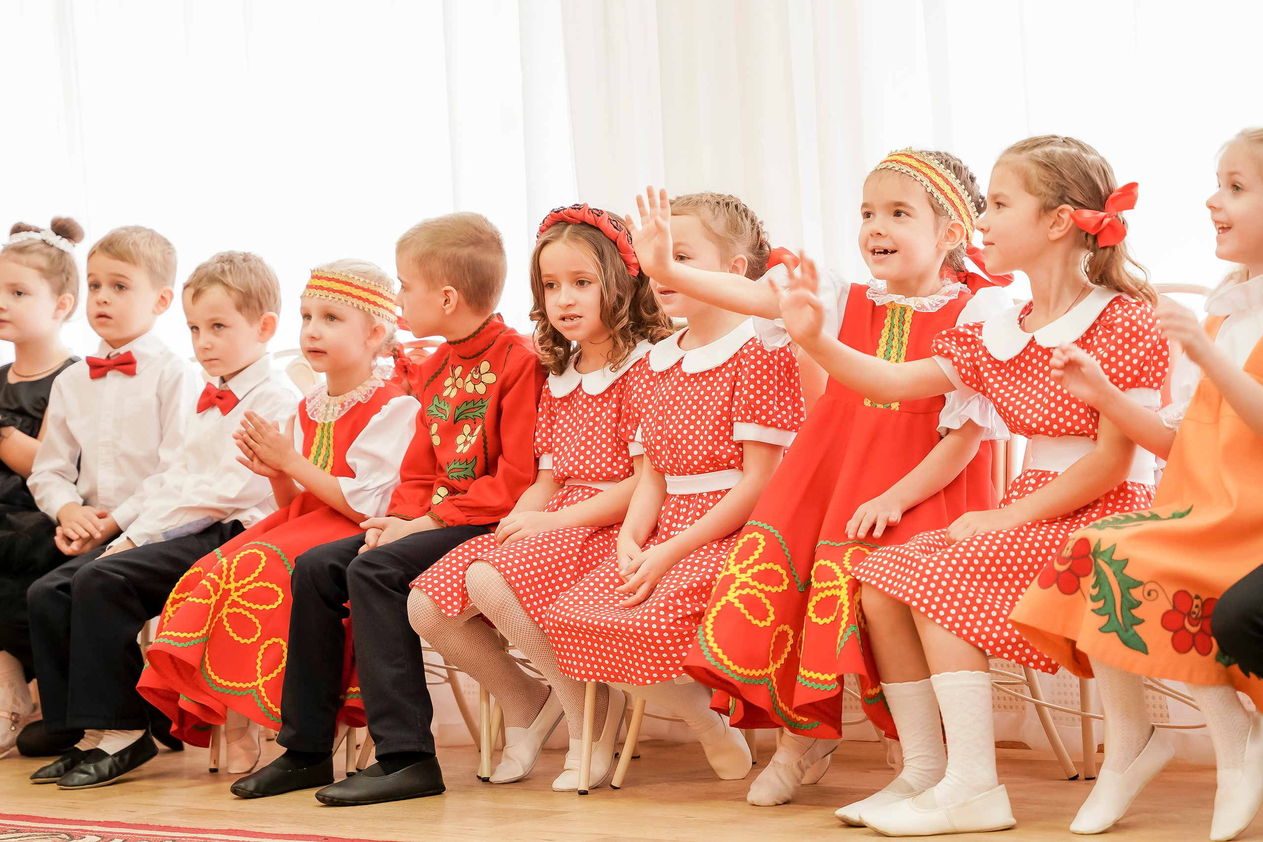 Еще осень. Геннадий Войтов — контент под любые задачи