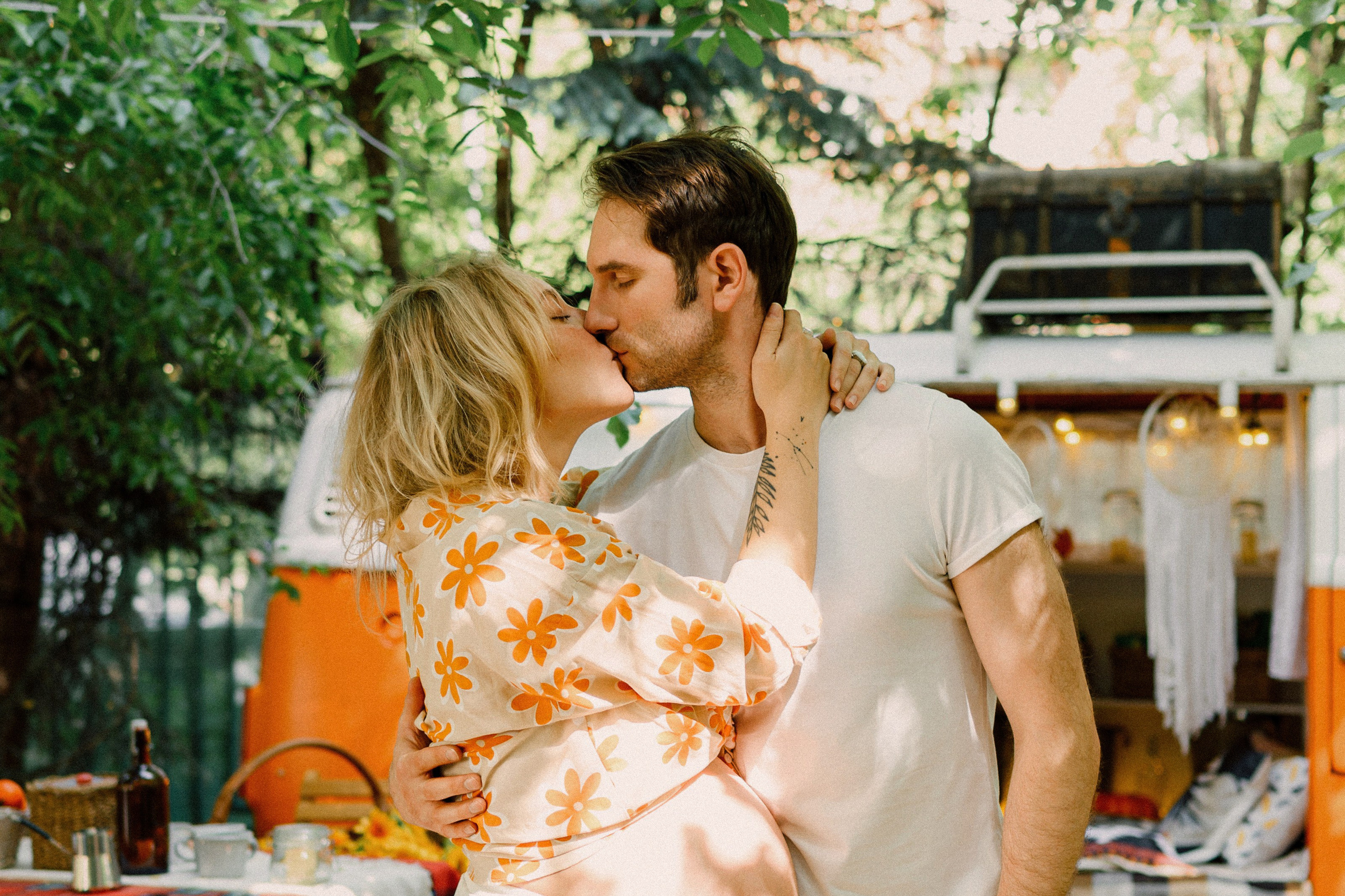 Anna&Nikita. Главная