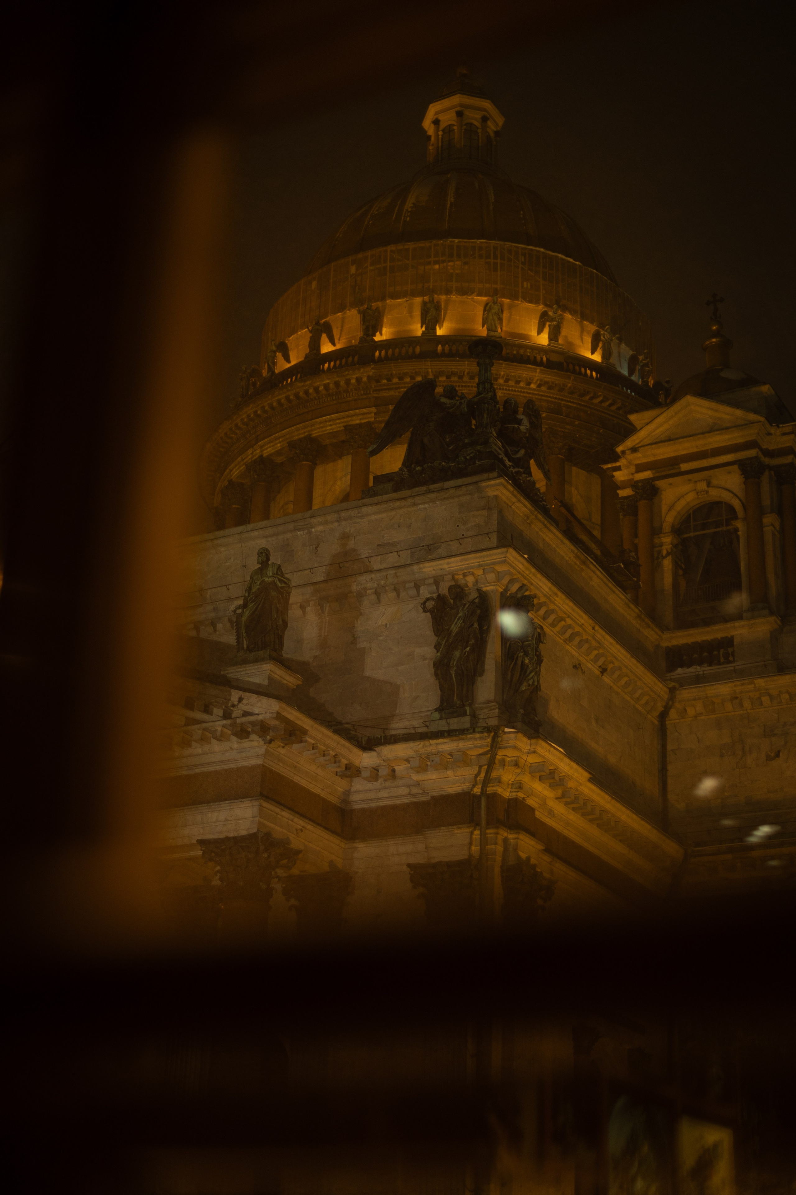 EO Russia. Ваш фотограф — Александра Андрущенко