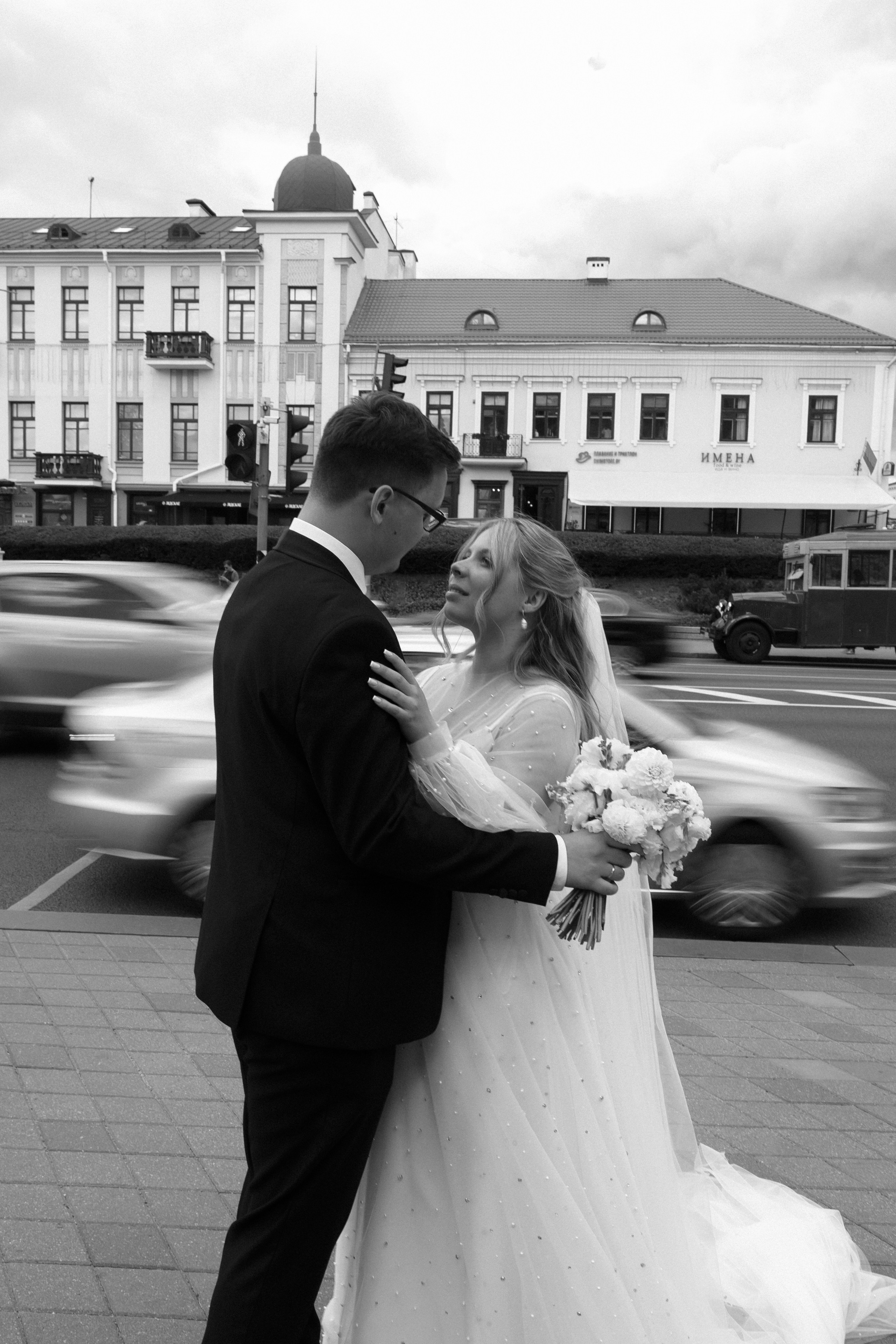 Лера&Максим. Свадебный фотограф по всей Беларуси Цепелева Анна