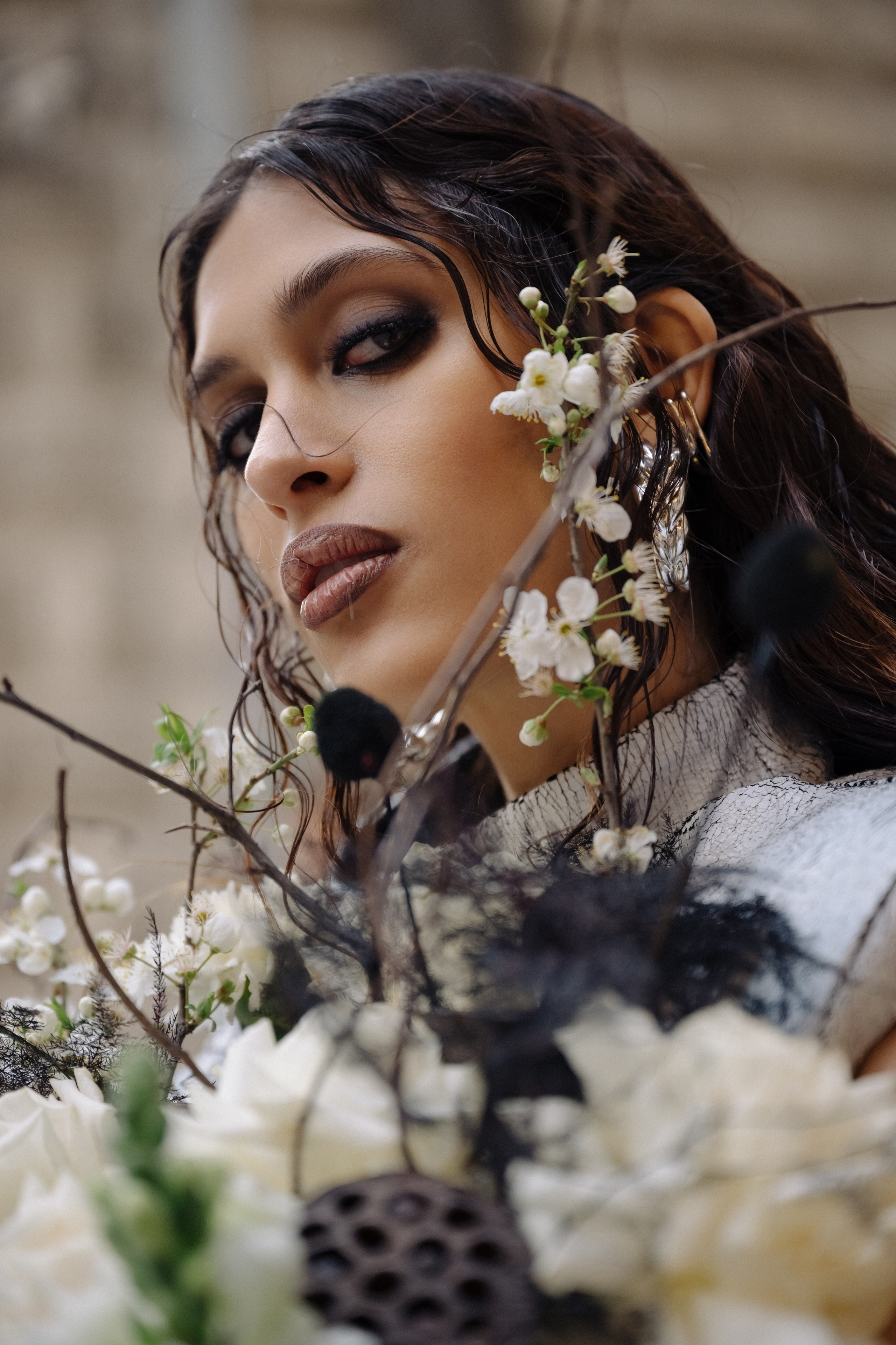 Туги и Сальма. Свадебный фотограф МОСКВА, КРЫМ, СМОЛЕНСК АЛЯ КОНОВАЛОВА