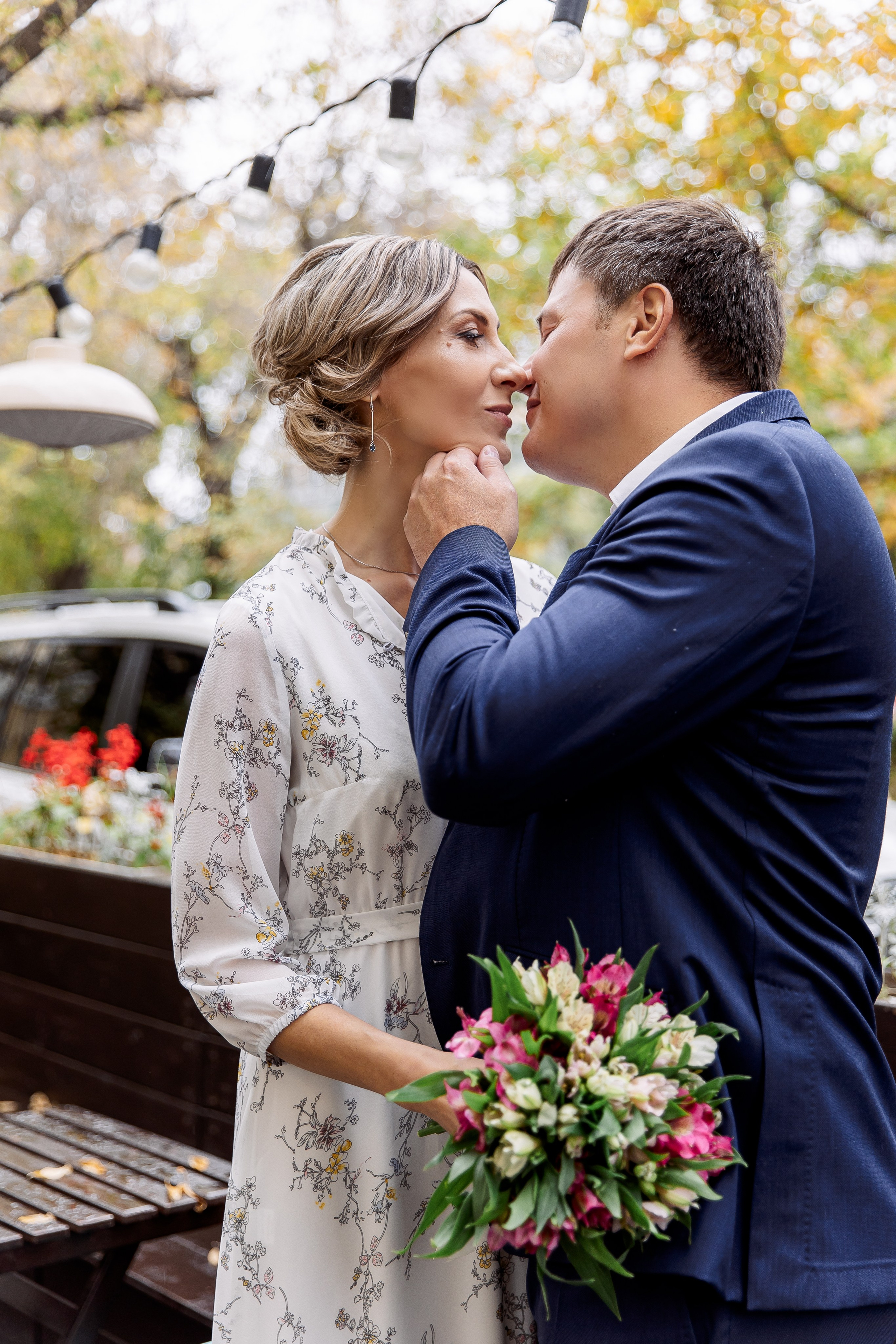 Свадьба Екатерина и Александр. Свадебный и семейный фотограф в Челябинске Юлия Ишимова