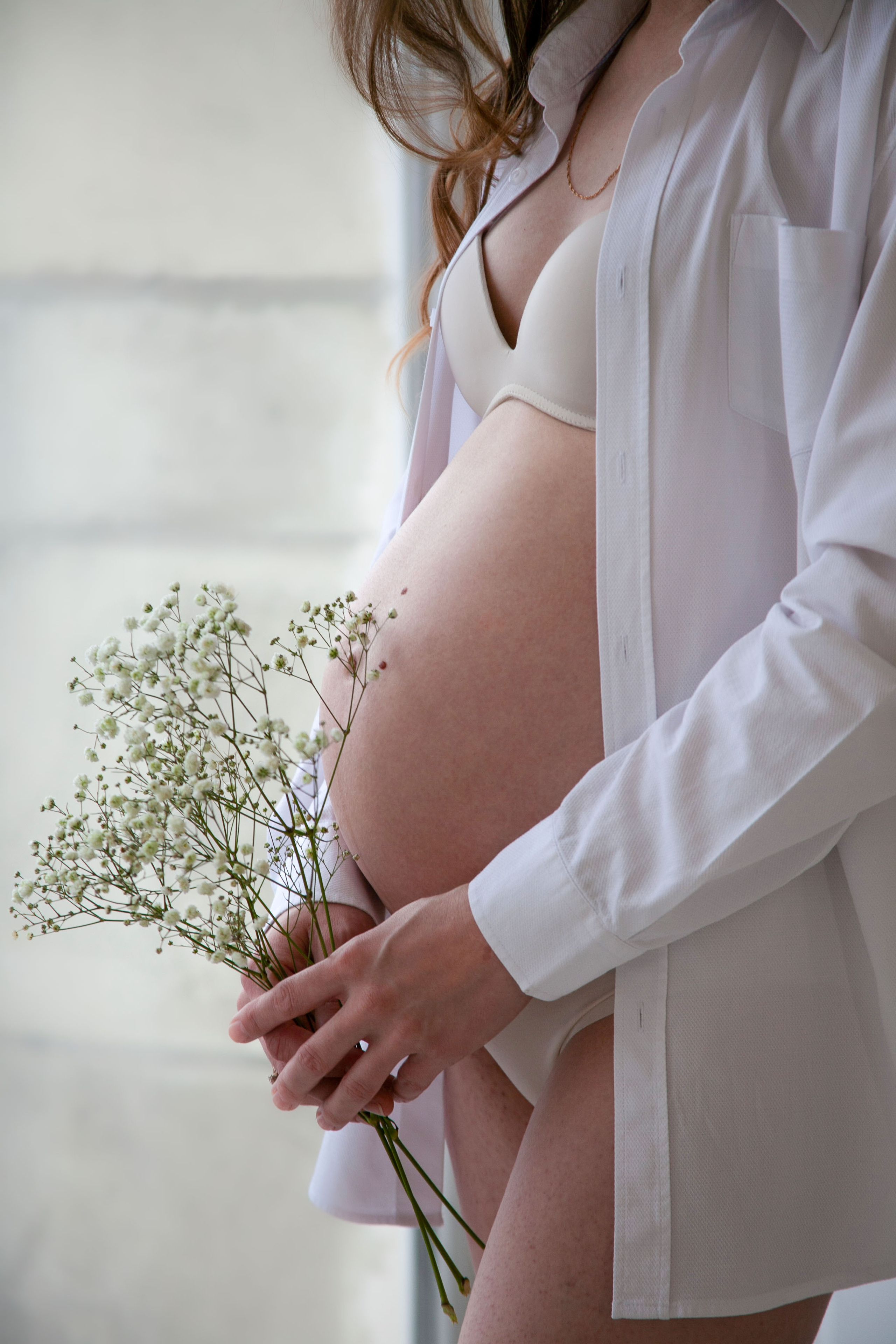 Семейная фотосессия. Фотостудия Панда