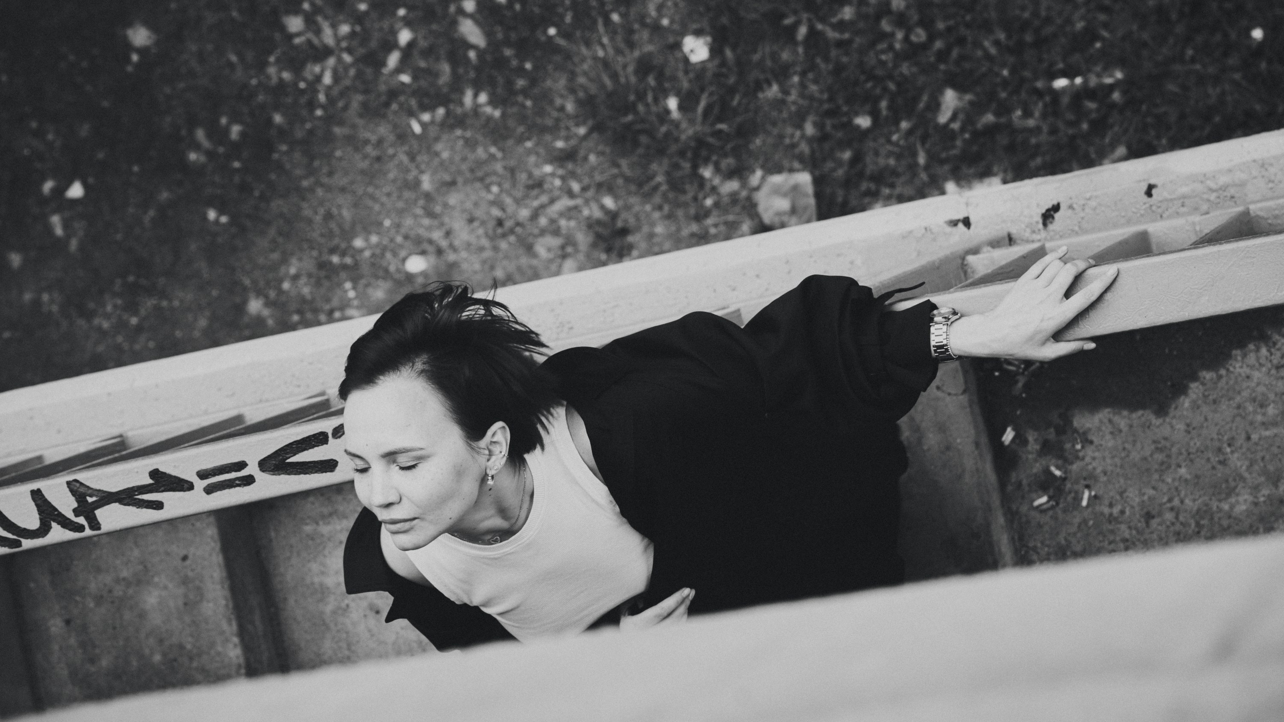 Жанна. Портретный фотограф в Санкт-Петербурге Антон Овчинников