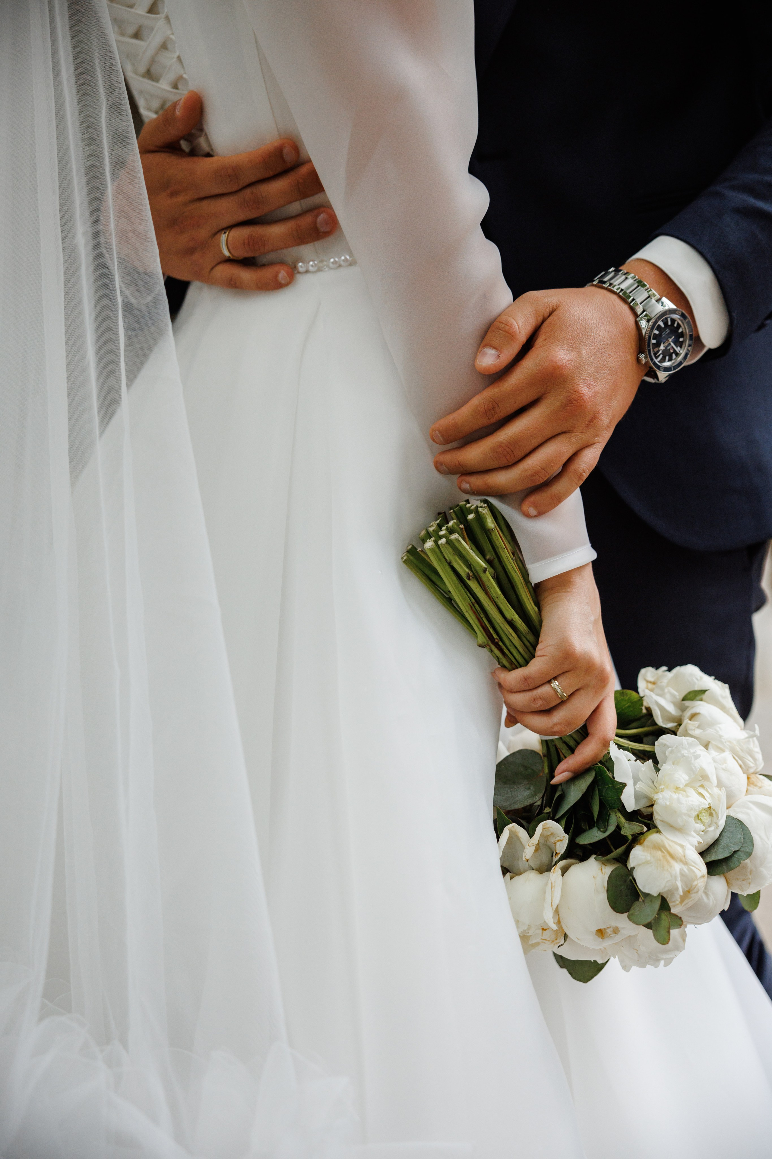 Гоша и Ира. Фотограф Ставрополь Петр Голубенко