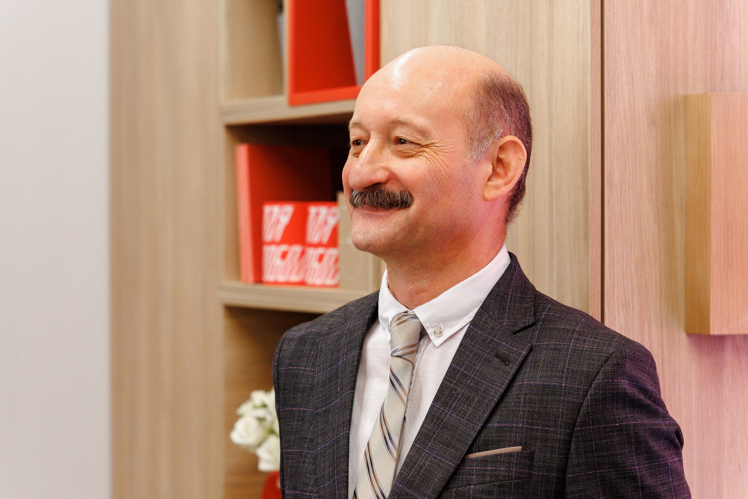 Альфа Банк Нальчик. Фотограф Ставрополь Петр Голубенко