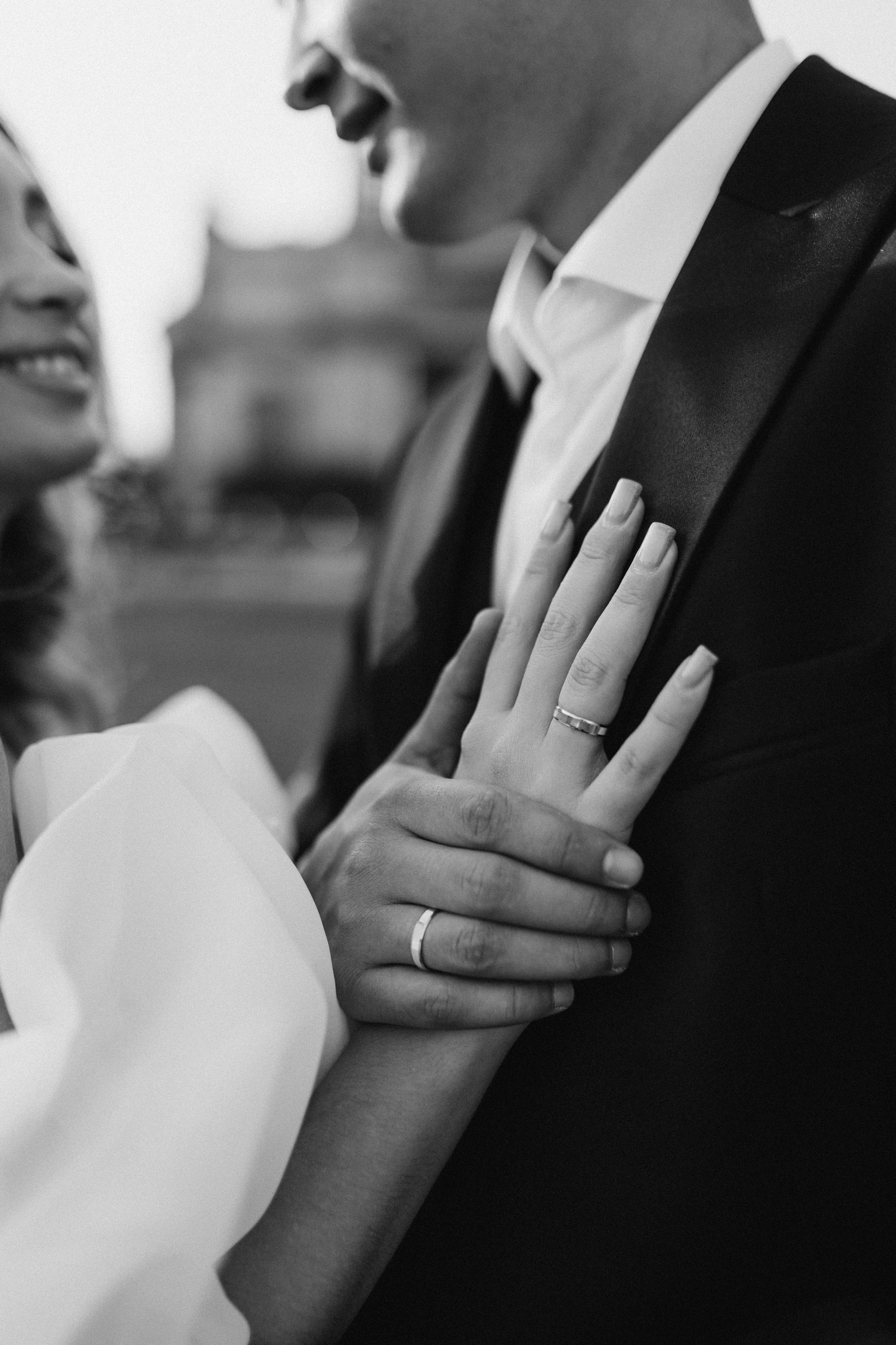 Дмитрий и Ангелина. Дом архитектора. Свадебный и love story фотограф в Санкт-Петербурге