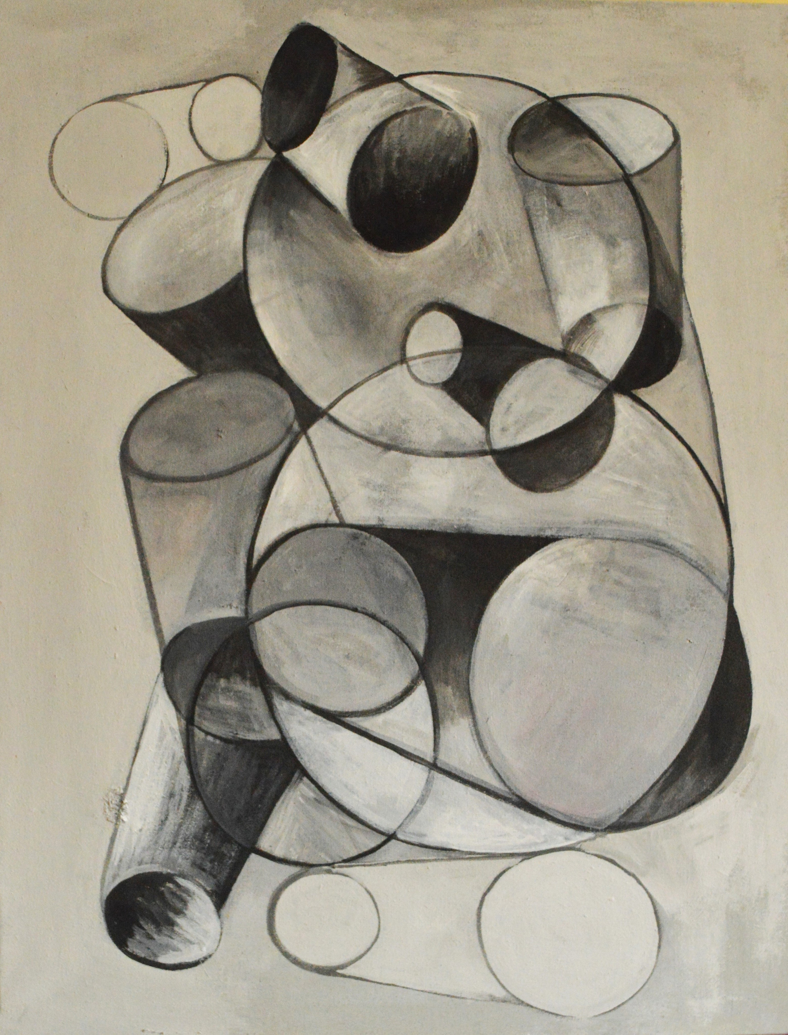 Лилия Ким. Междисциплинарный художник