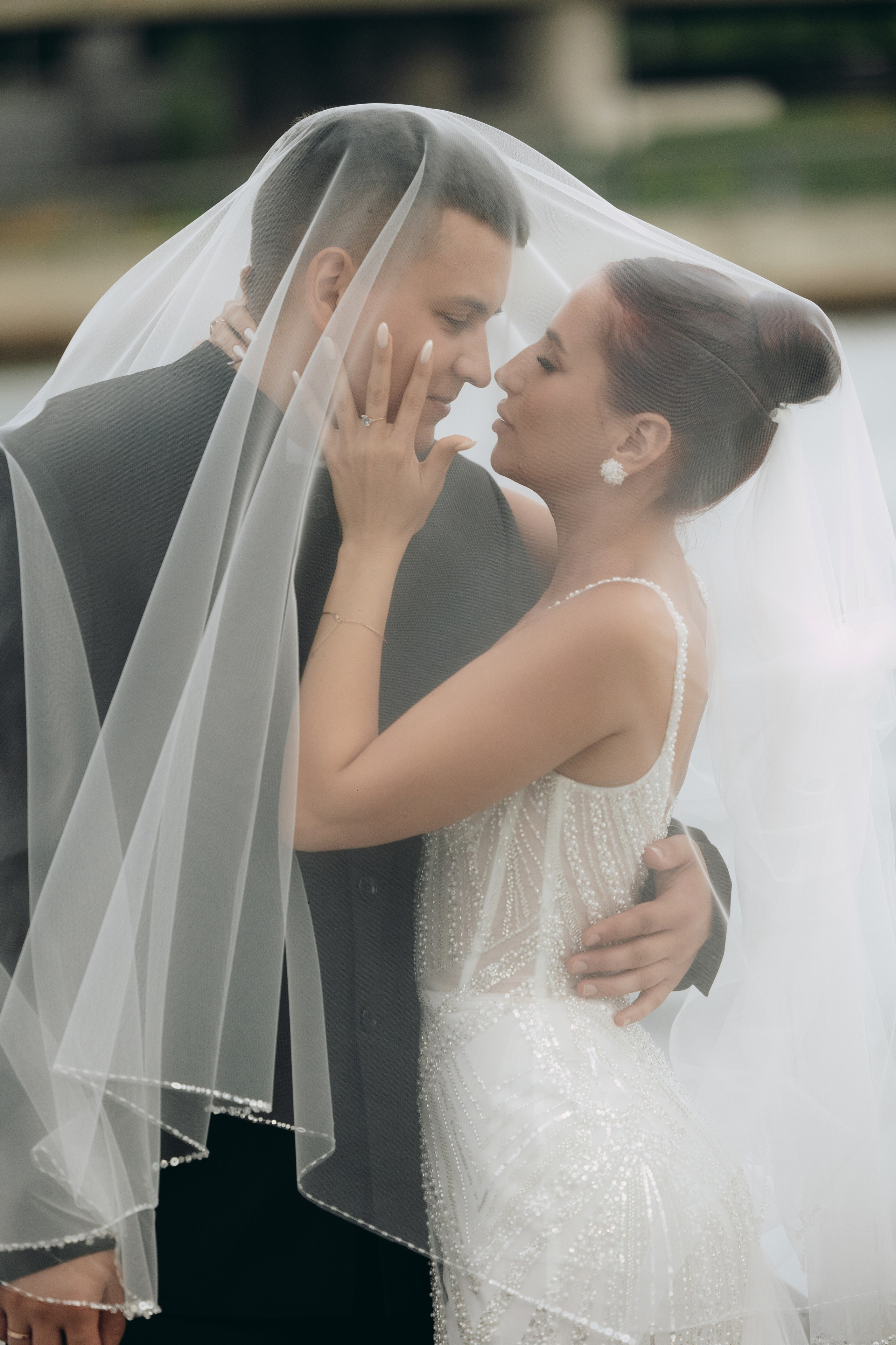 Эдуард & Диляра