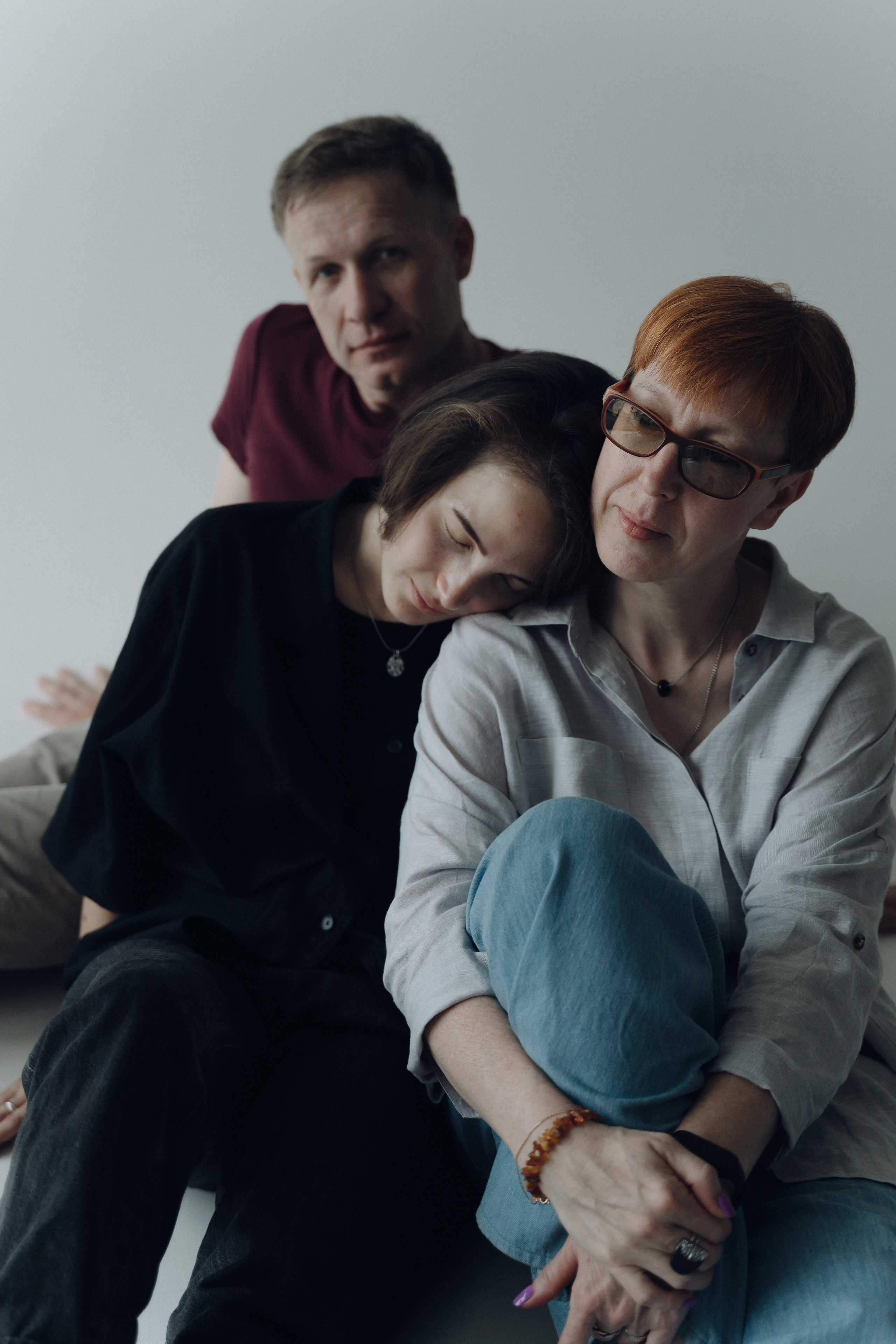 Вместе на память. Портретный арт и репортажный фотограф в Нячанге Ульяхина Полина