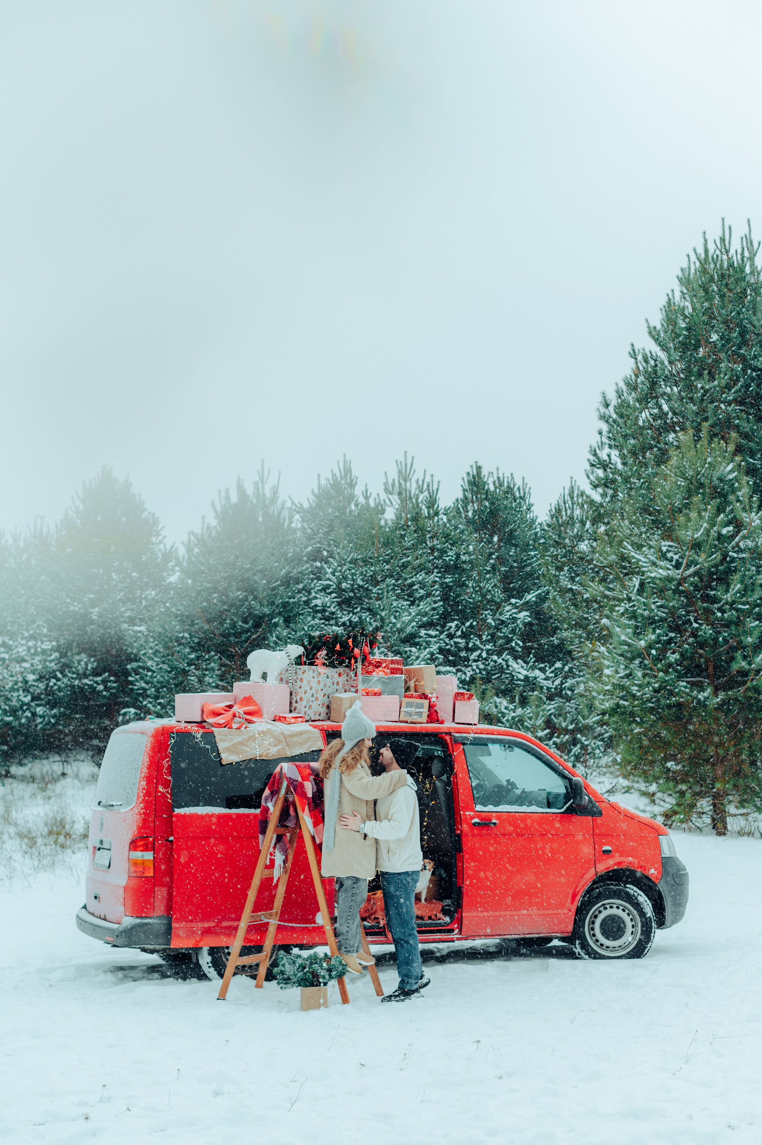 Вика и Денис. Детский и семейный фотограф Катерина Мишина