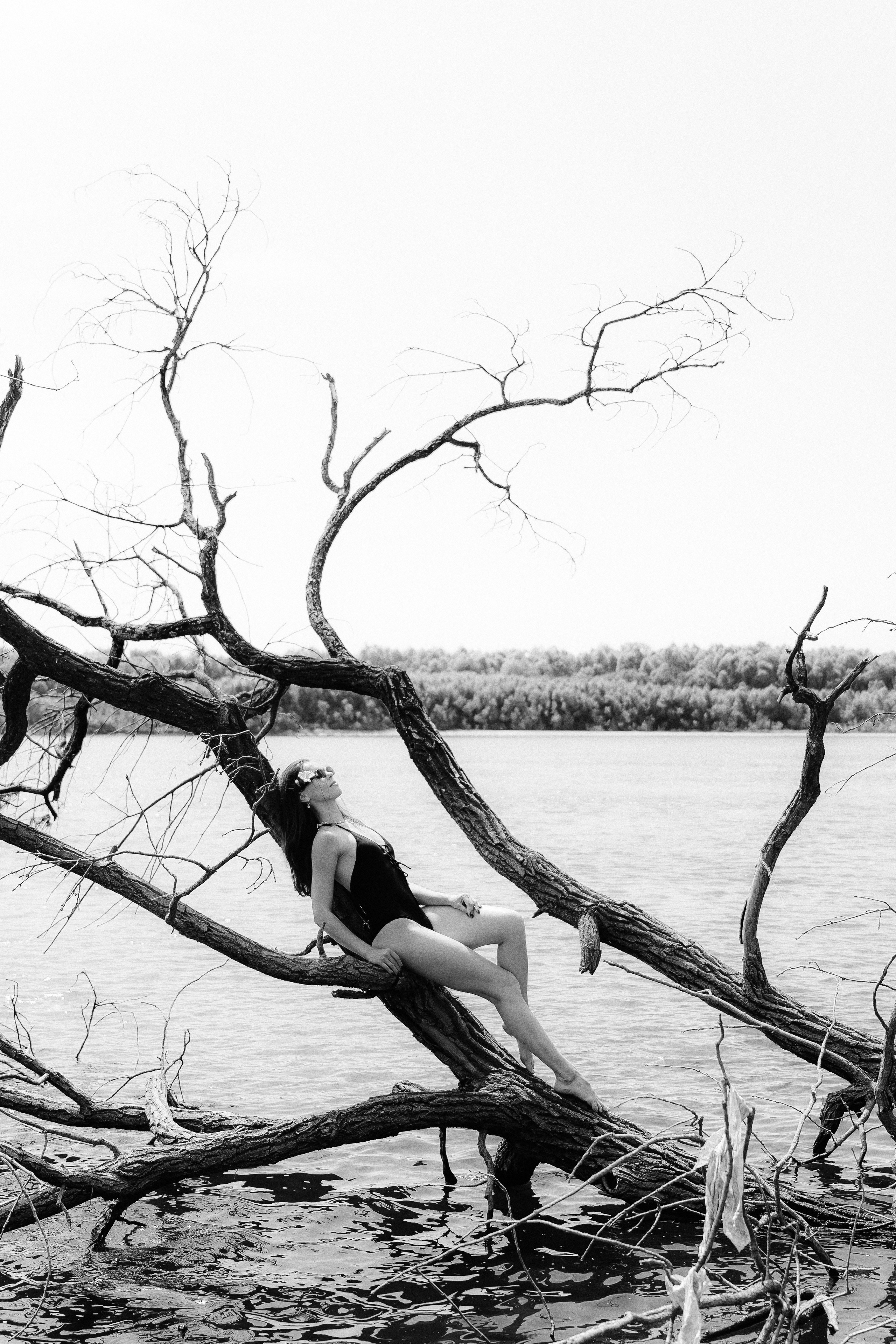 Жаркий июнь. Детский и семейный фотограф Катерина Мишина