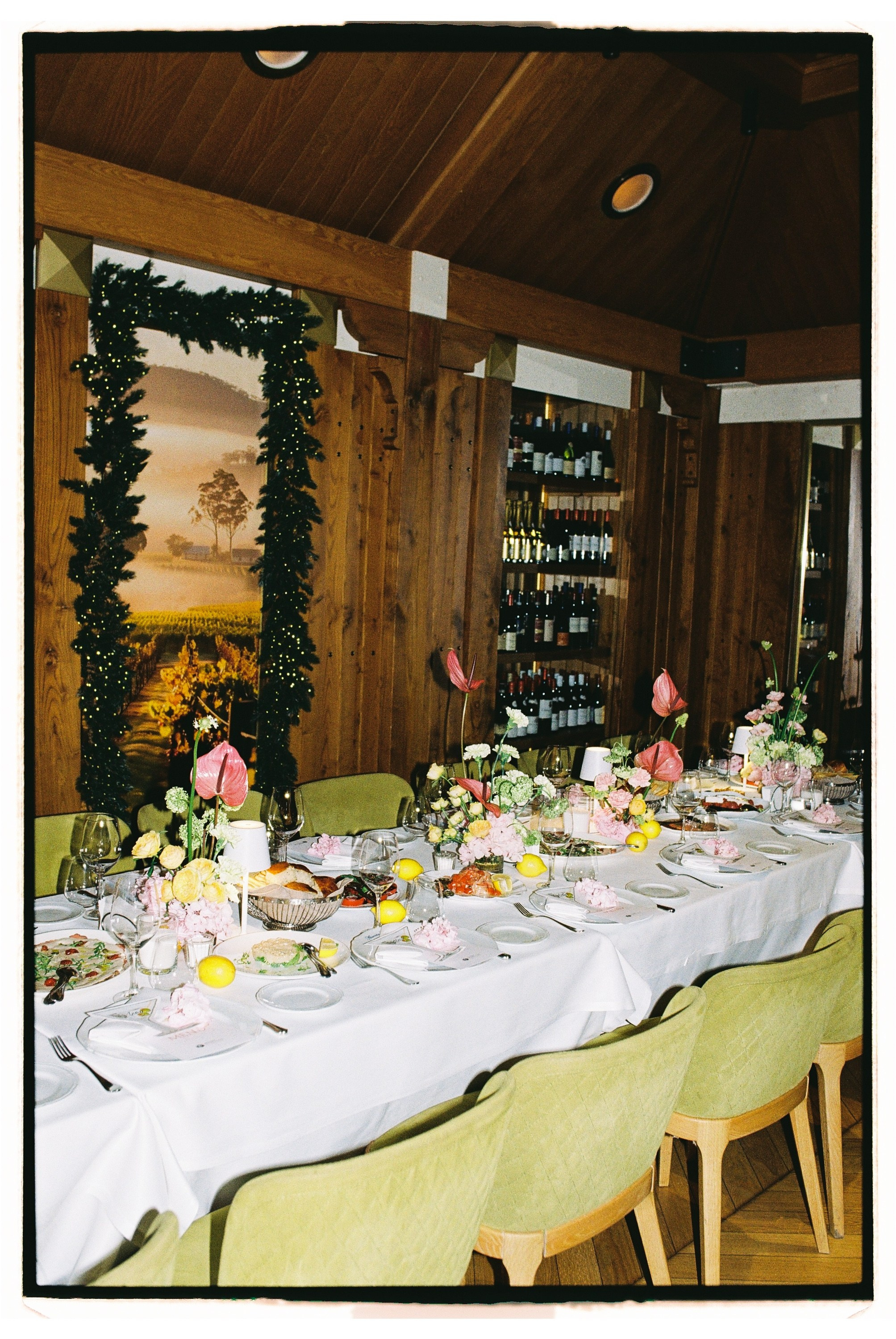 Алина / День рождения. Свадебный фотограф в Москве Евгений Рыжов