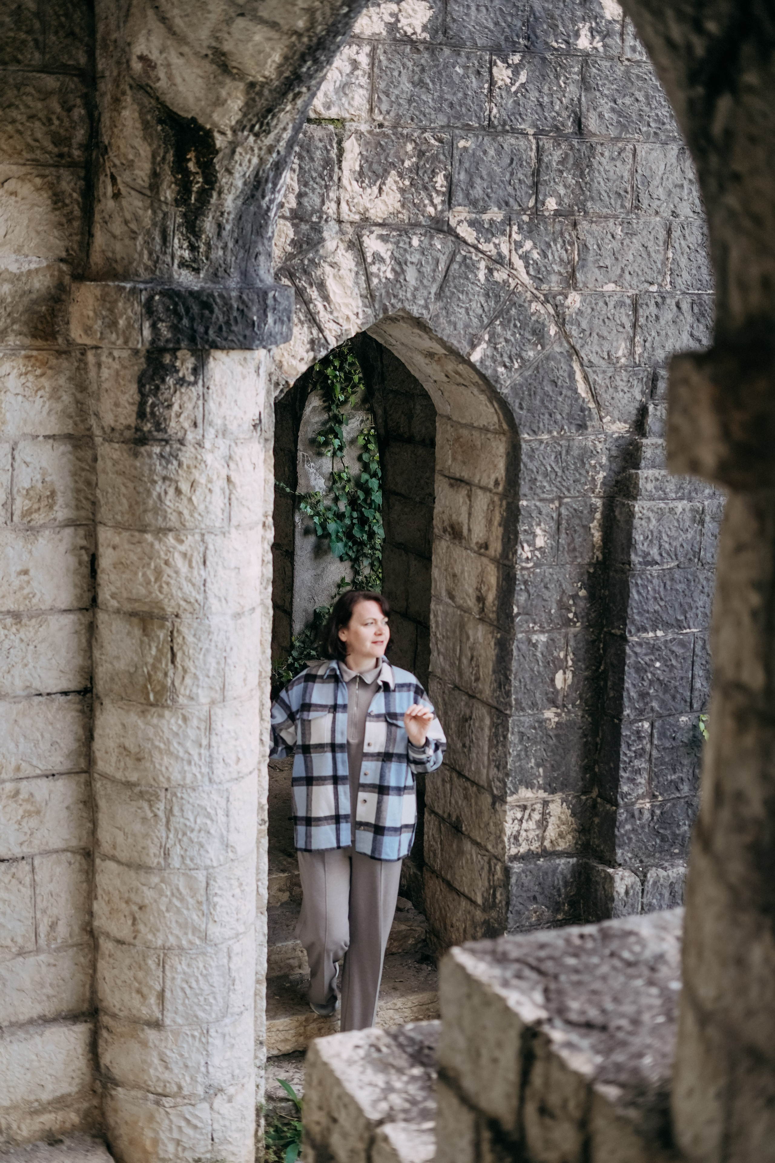 Природное атмосферное