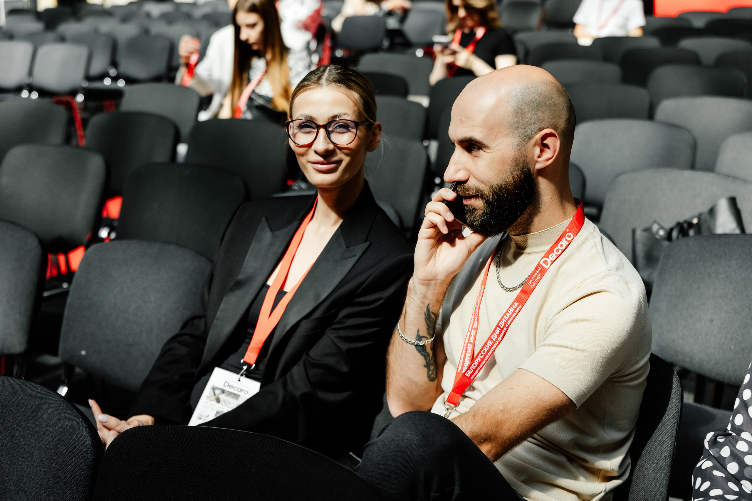 БДД'24 Виталина Ворошкевич