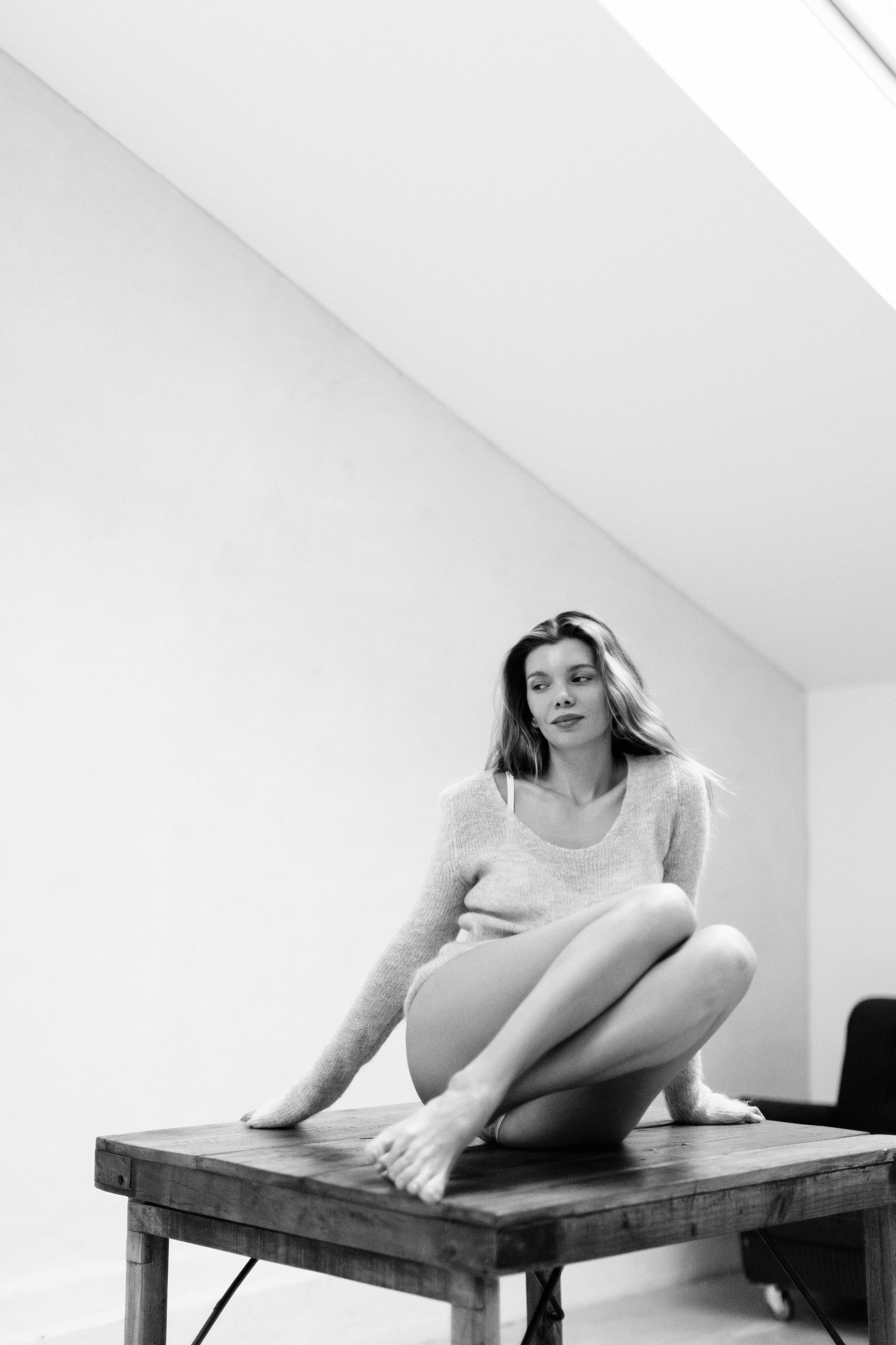 Лера. Свадебный фотограф Москва Татьяна Кундельчук