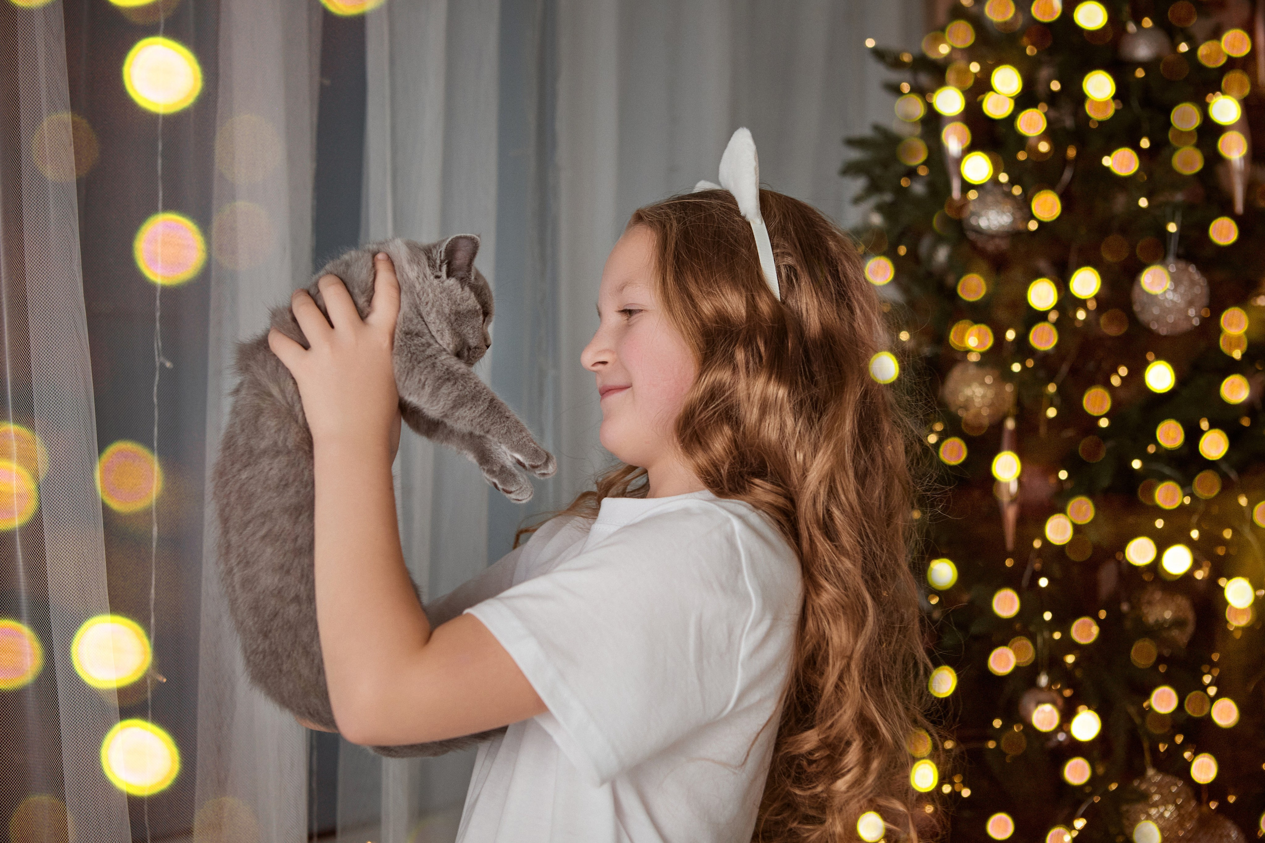 Александра и Маргоша. Фотограф Яна Матвеева в Ижевске