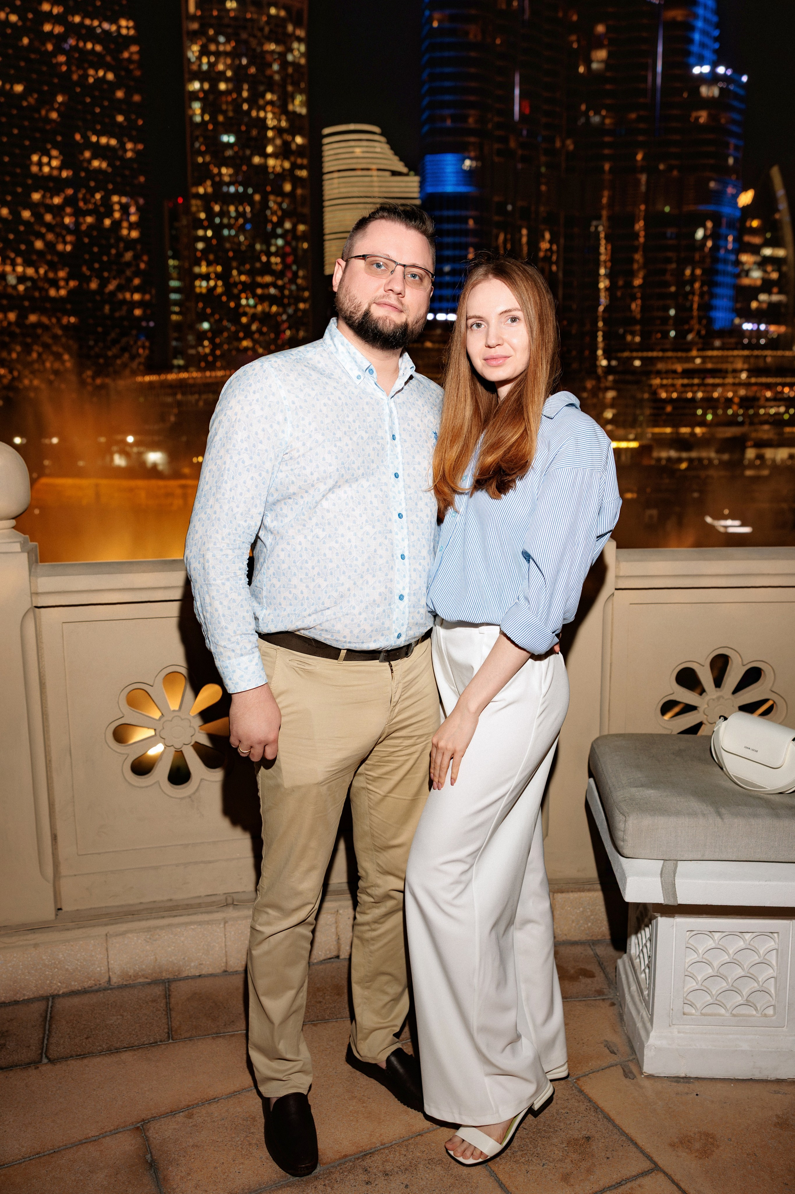 АВТОПРОБЕГ 2.0 | DUBAI. ARTEMIY IGNATOV