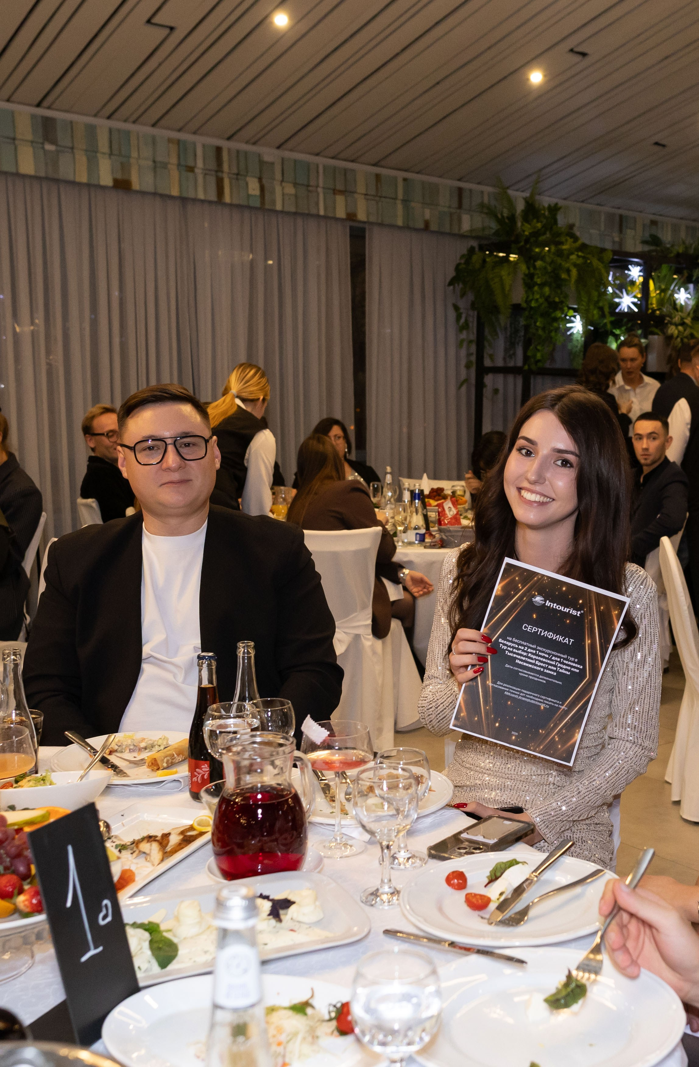 Корпоратив ресторан Времена года Москва. Семейный и детский фотограф Анна Петракова