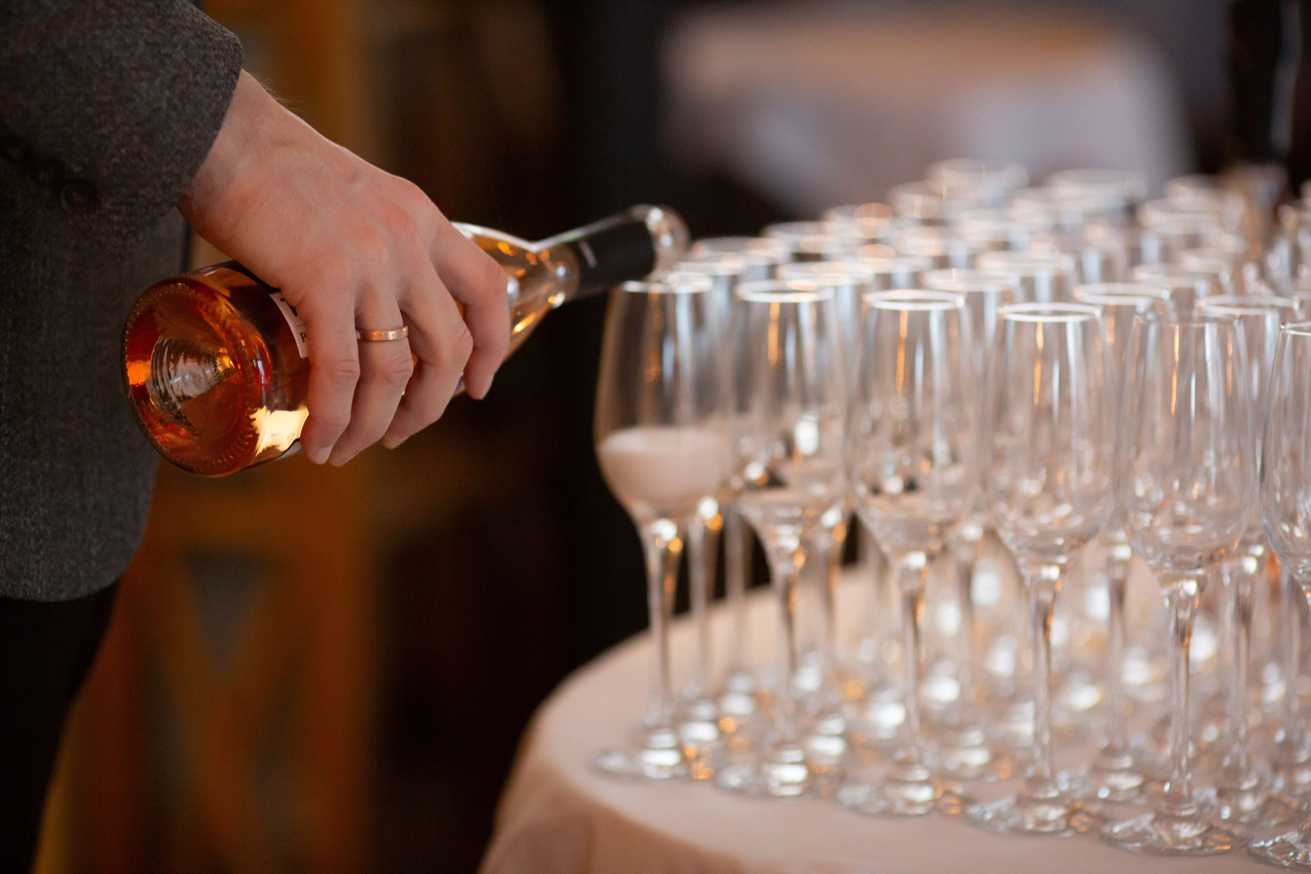 Москва бизнес завтрак ресторан La Provincia. Семейный и детский фотограф Анна Петракова