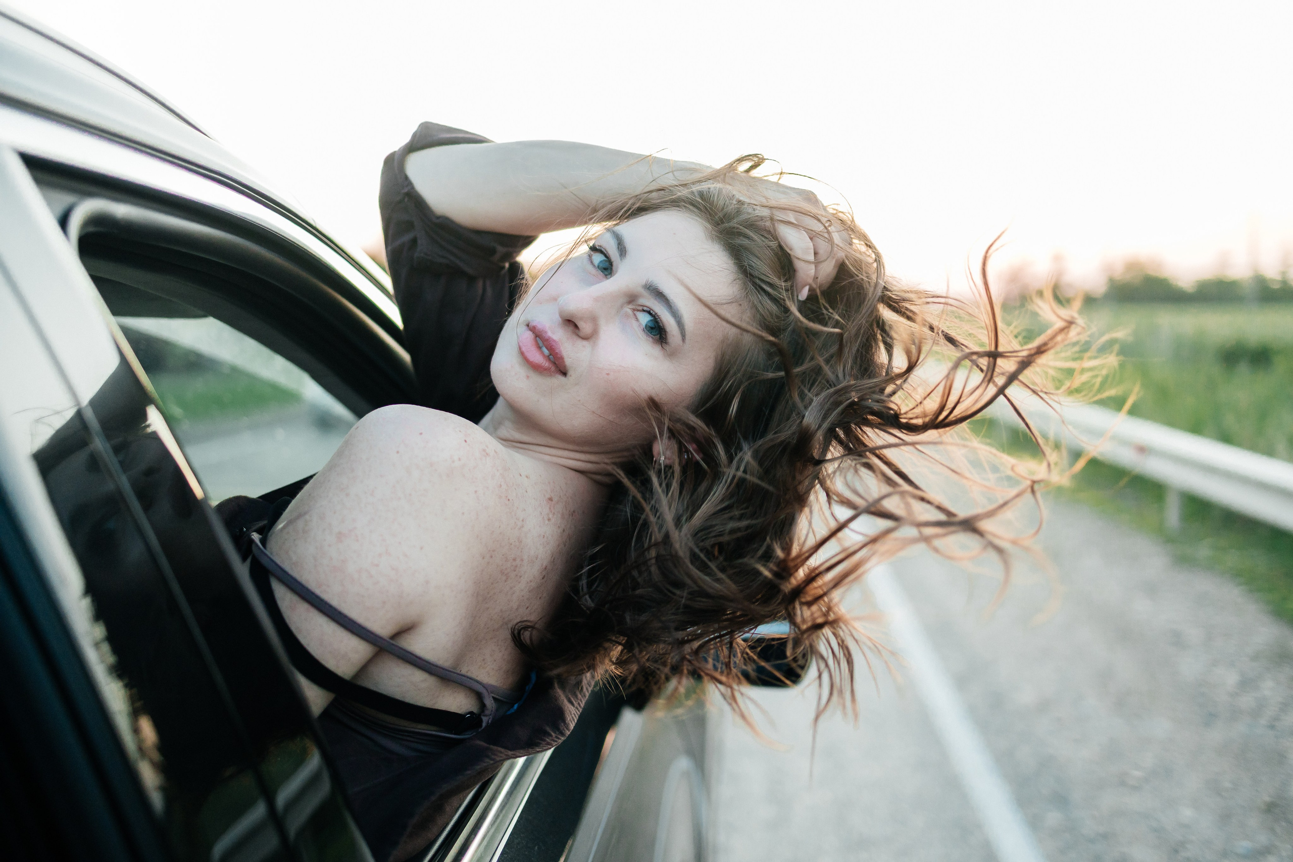 Крис. Свадебный и семейный фотограф станица Калининская Юлия Хлебодарова