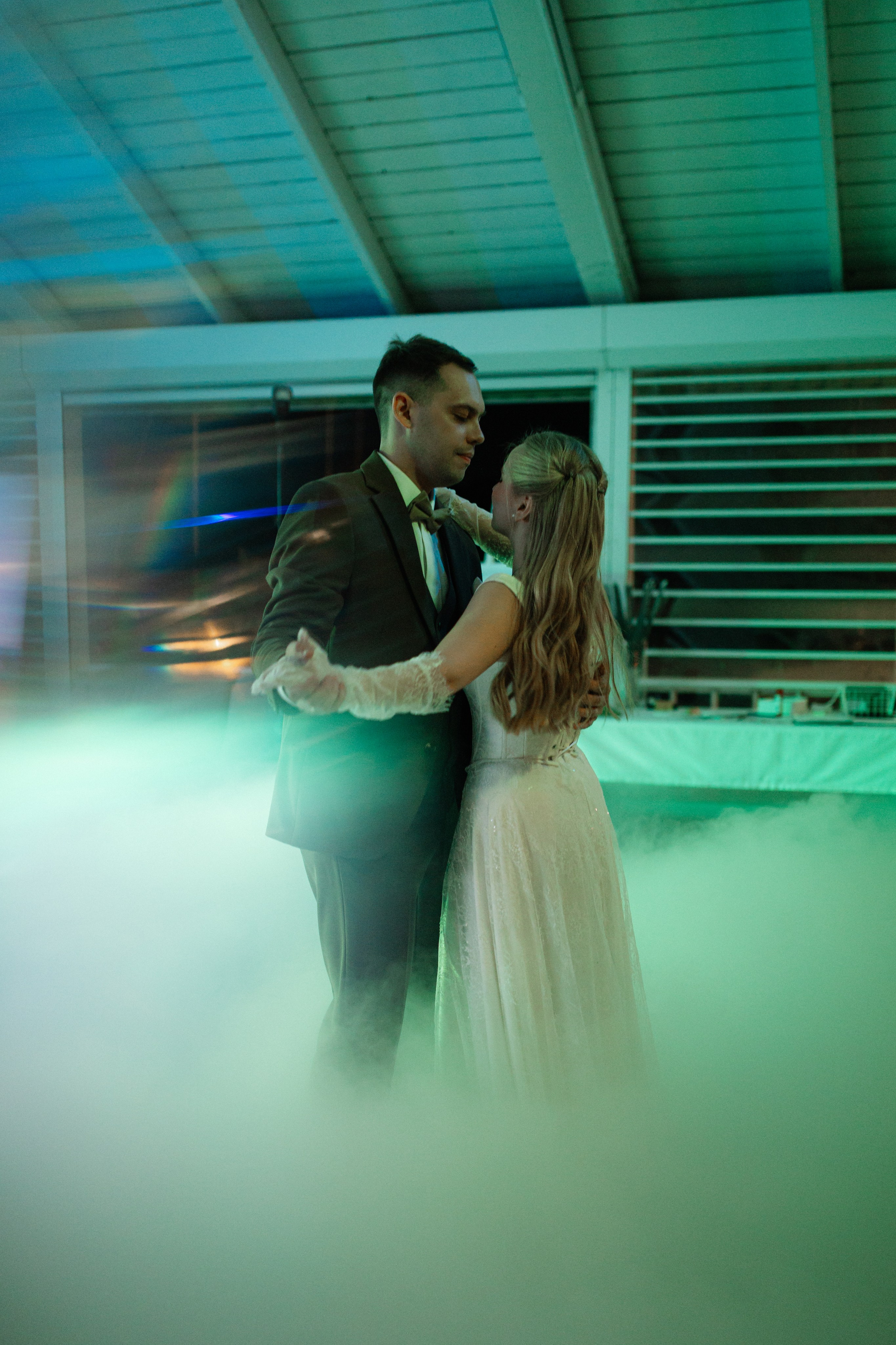 Алина и Денис (банкет). Фотограф Александра Кузнецова