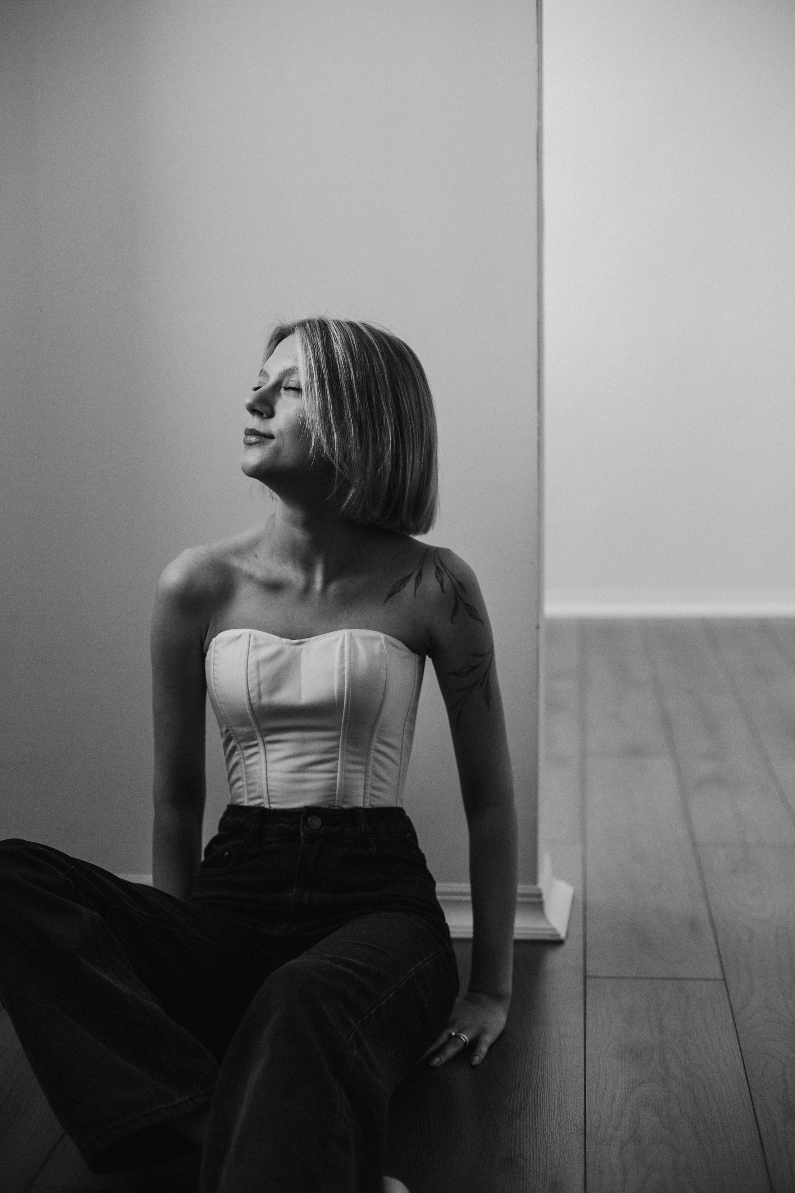 Вика. Семейный и женский фотограф в Москве/Твери. Меня зовут Яна Гош