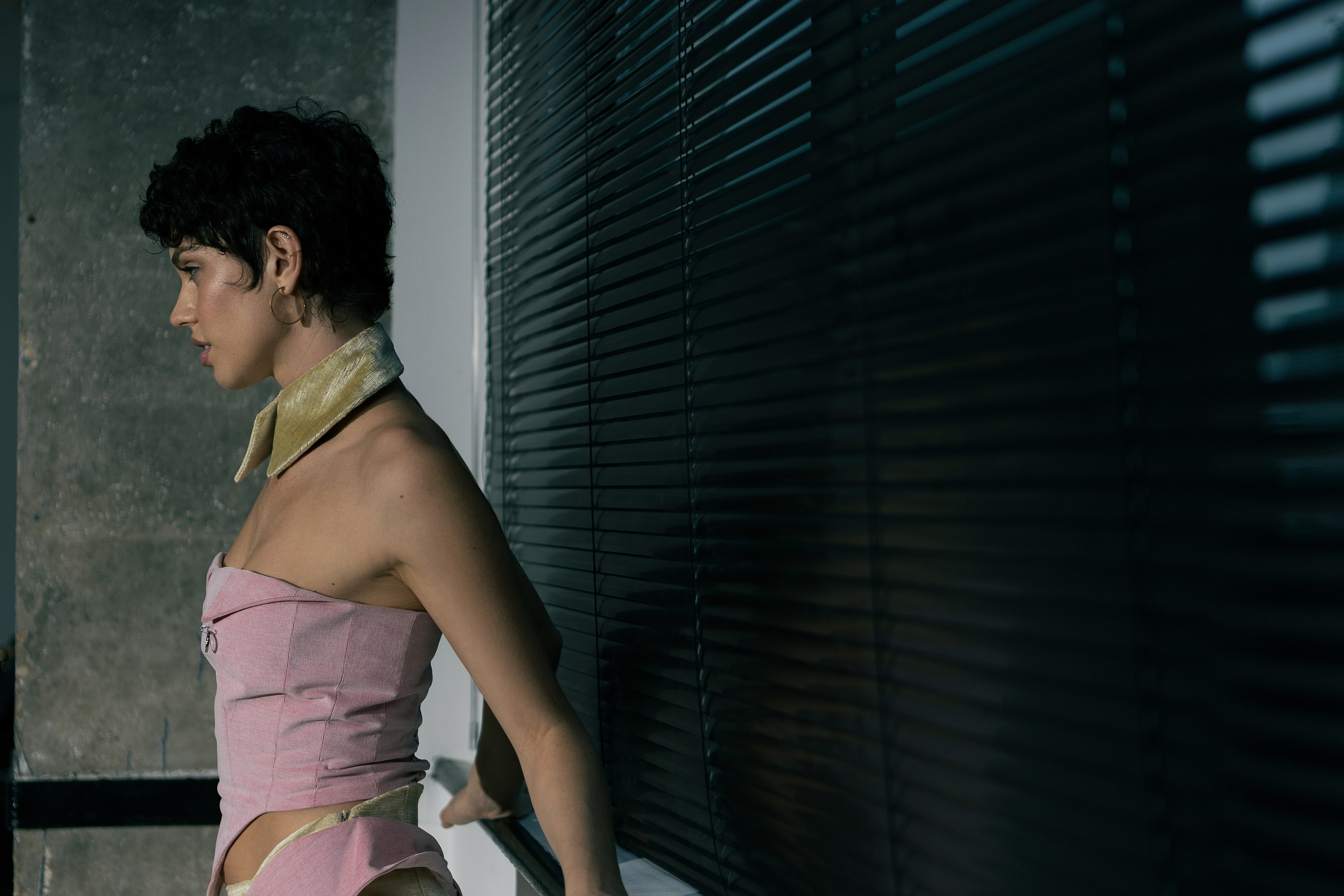 Ника. Фотограф в Москве Таша Логинова