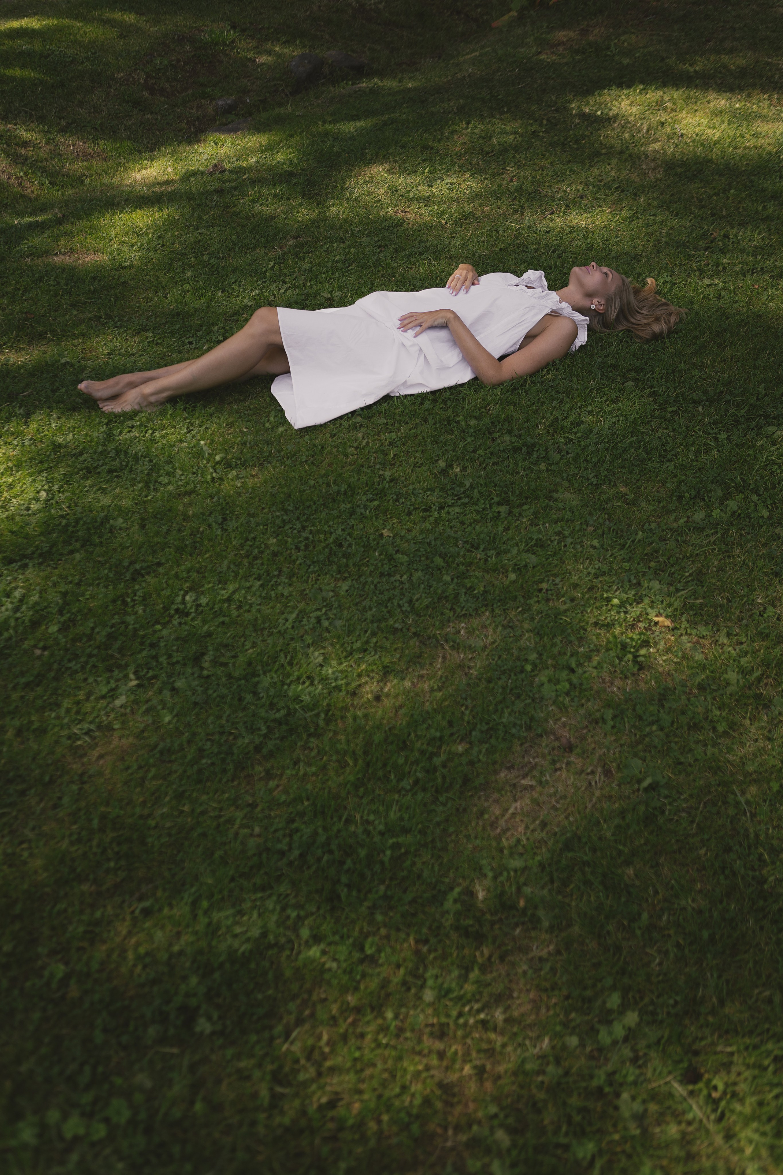 Соловки. Фотодень. Фотограф в Москве Таша Логинова