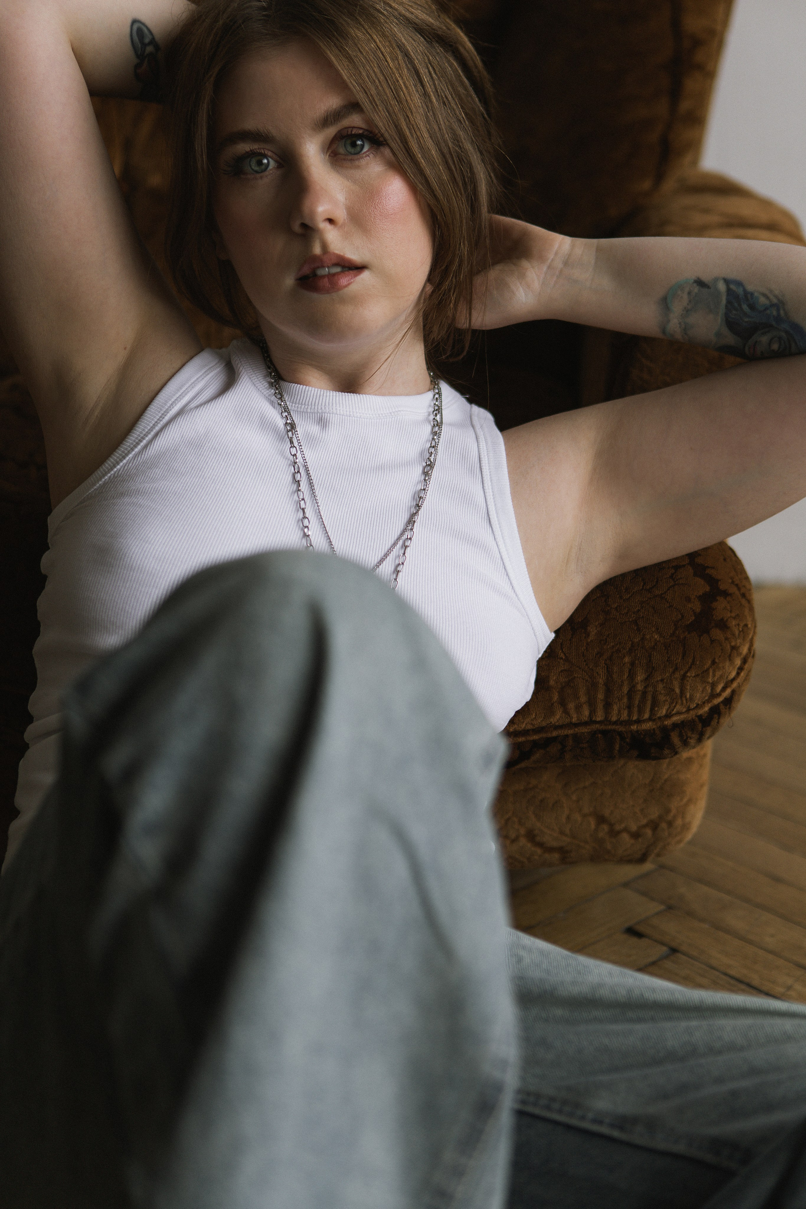 Ника. Фотограф в Москве Таша Логинова