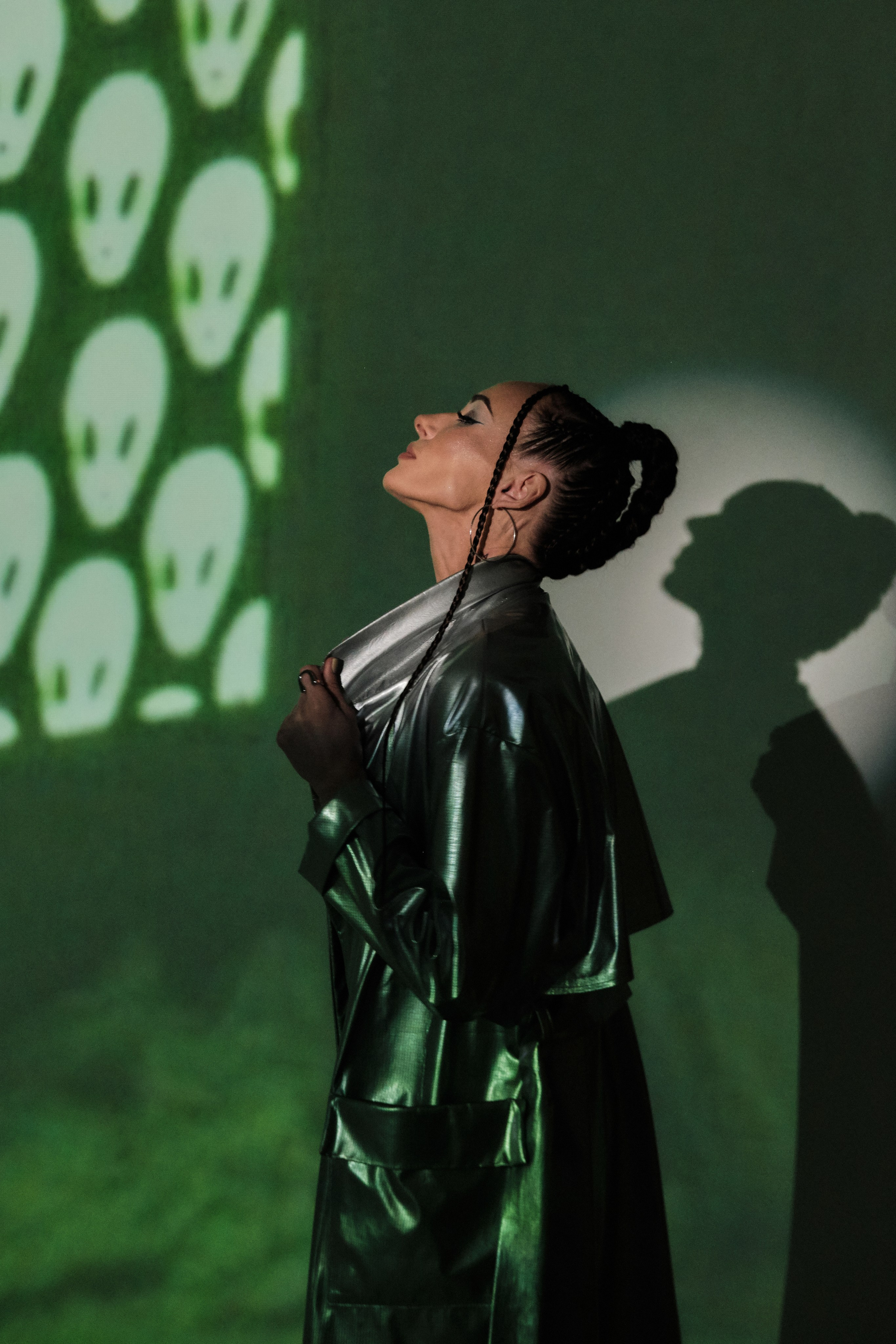 Портреты. Фотограф в Екатеринбурге Татьяна Соколовская