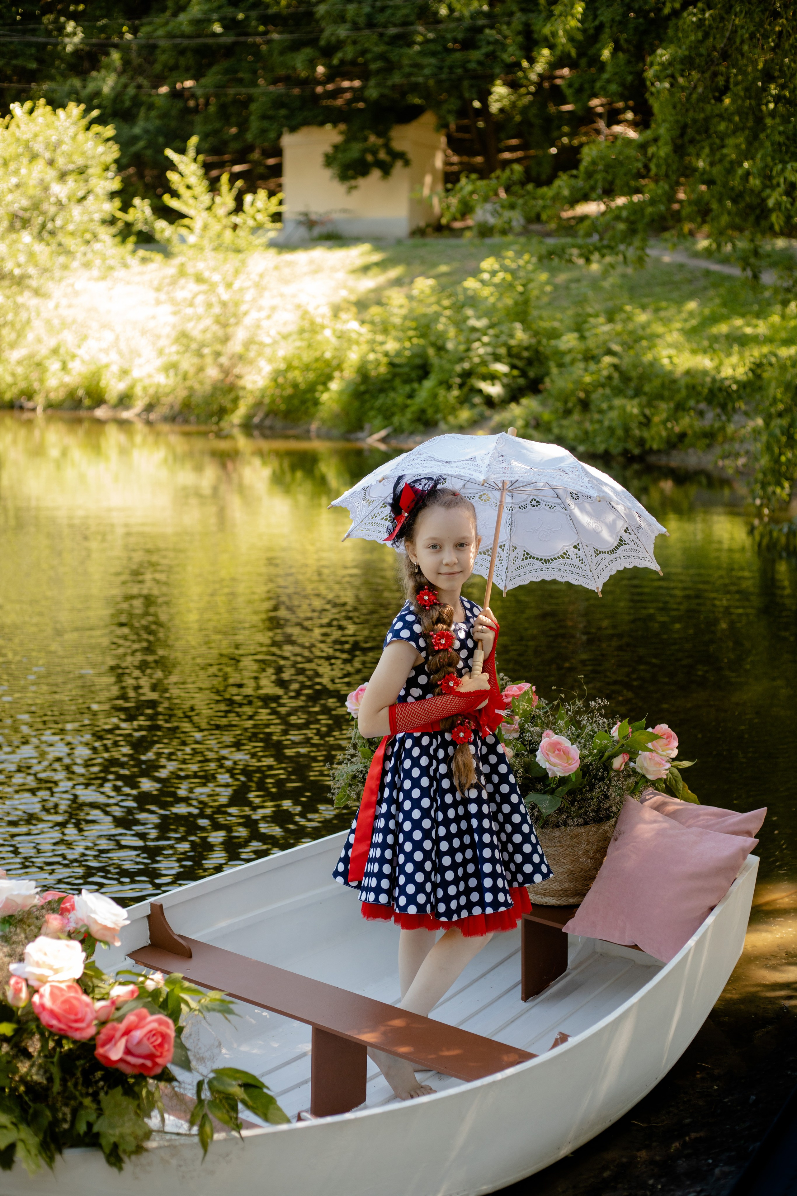 Фотопроект «Sar.fotolodka» 30 Июня. Семейный фотограф в Саратове Элоиза Ляпина